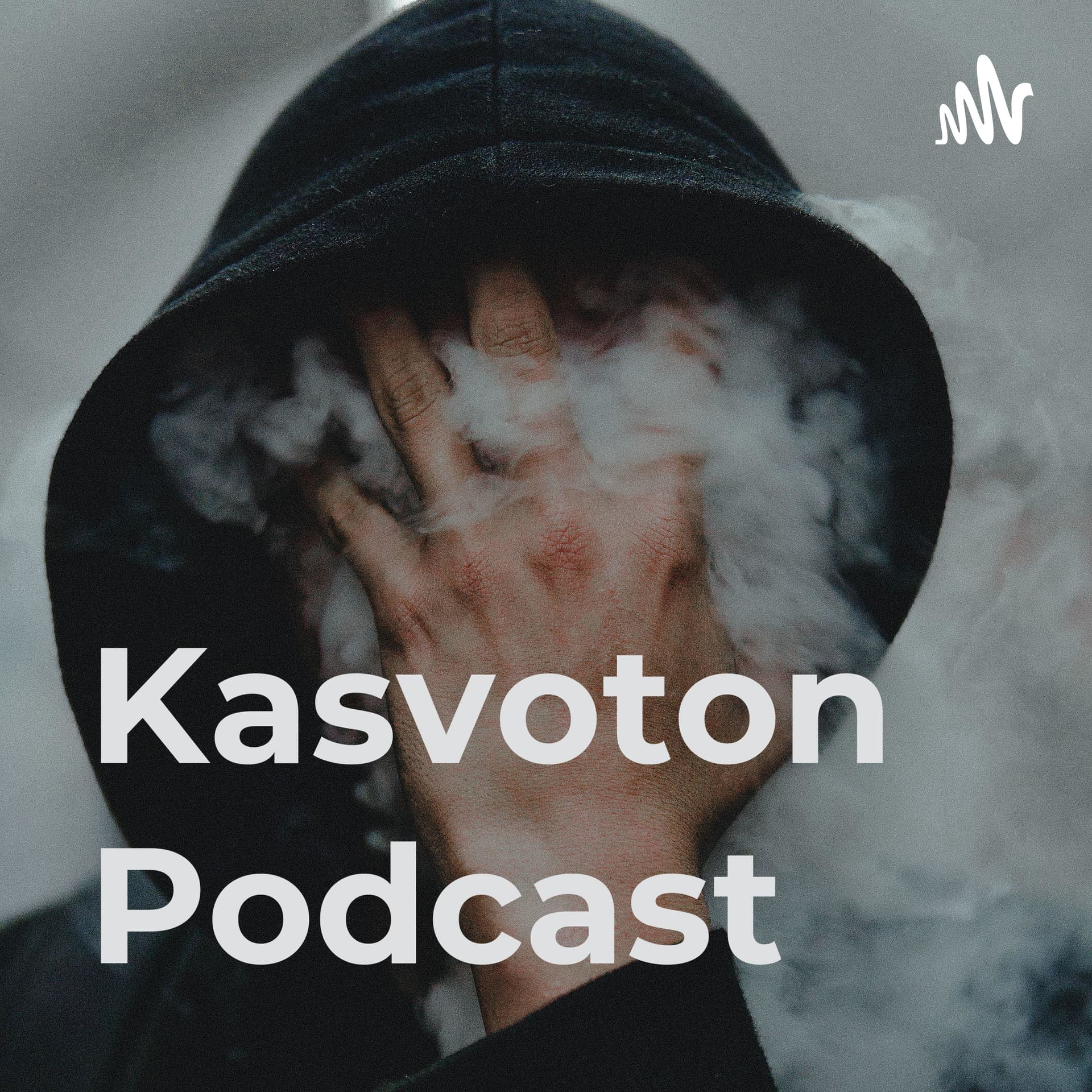 Kasvoton Podcast - Podcasts