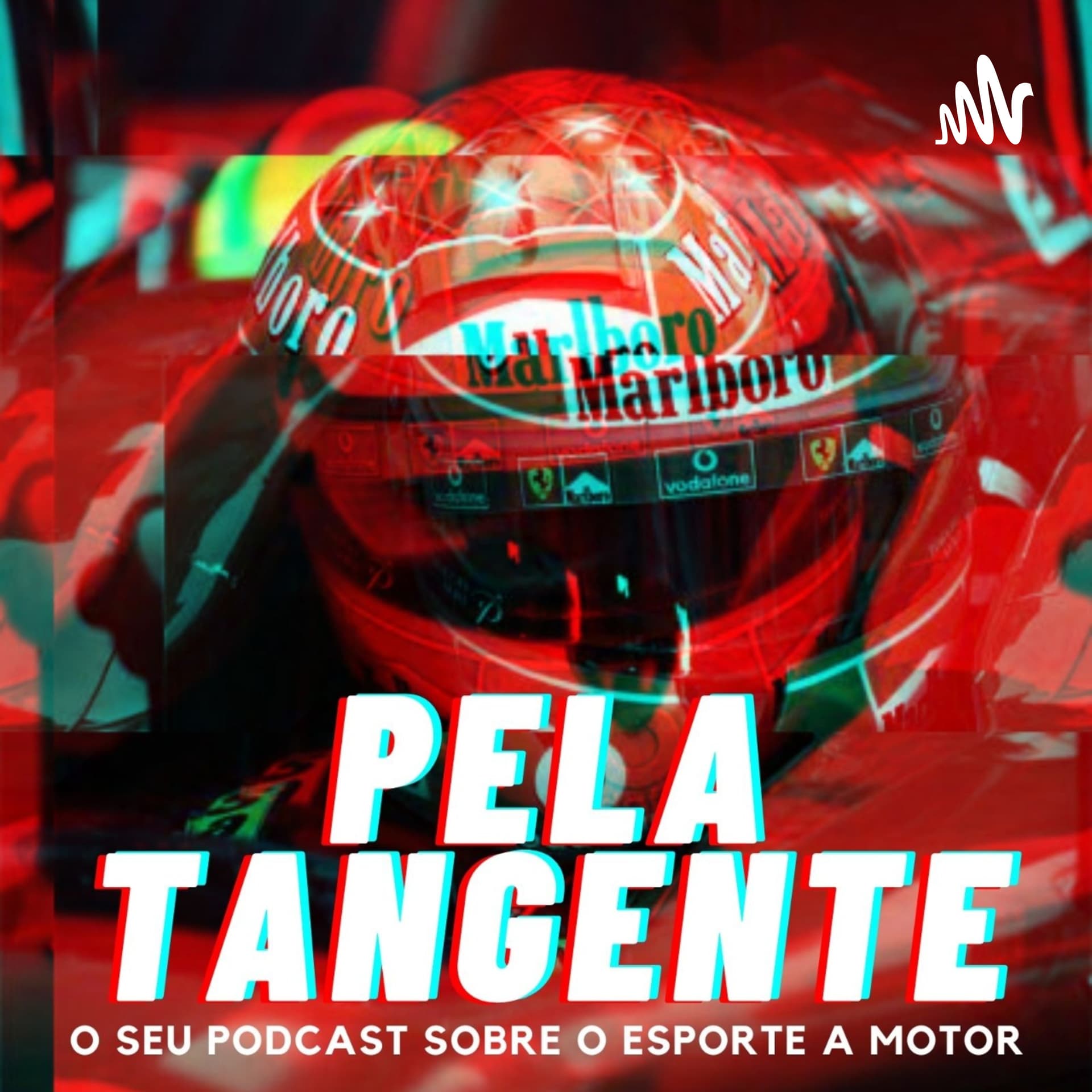 Pela Tangente, O Seu Podcast Sobre O Esporte A Motor - Podcasts