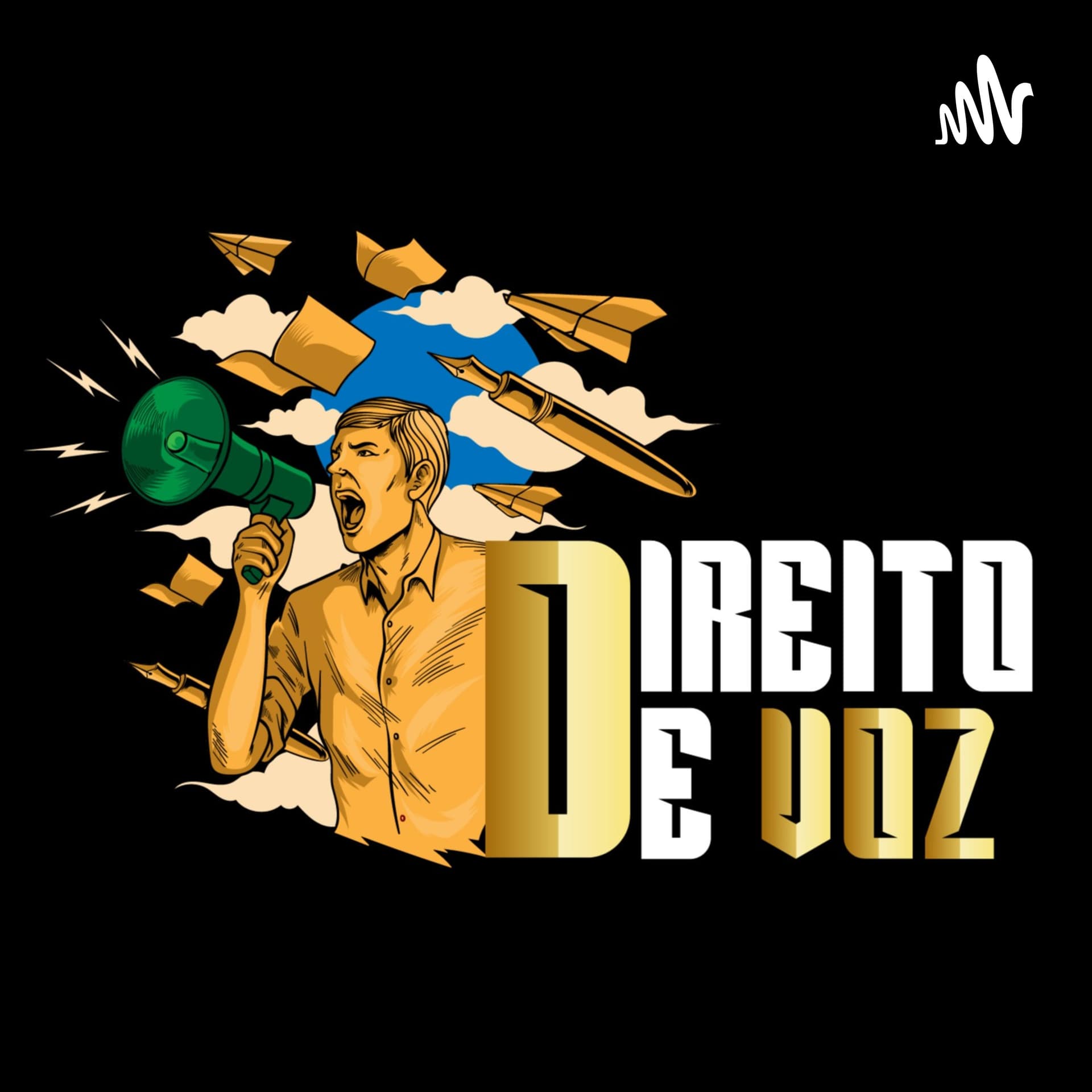 Direito de Voz com Renato Mainardi - Podcasts