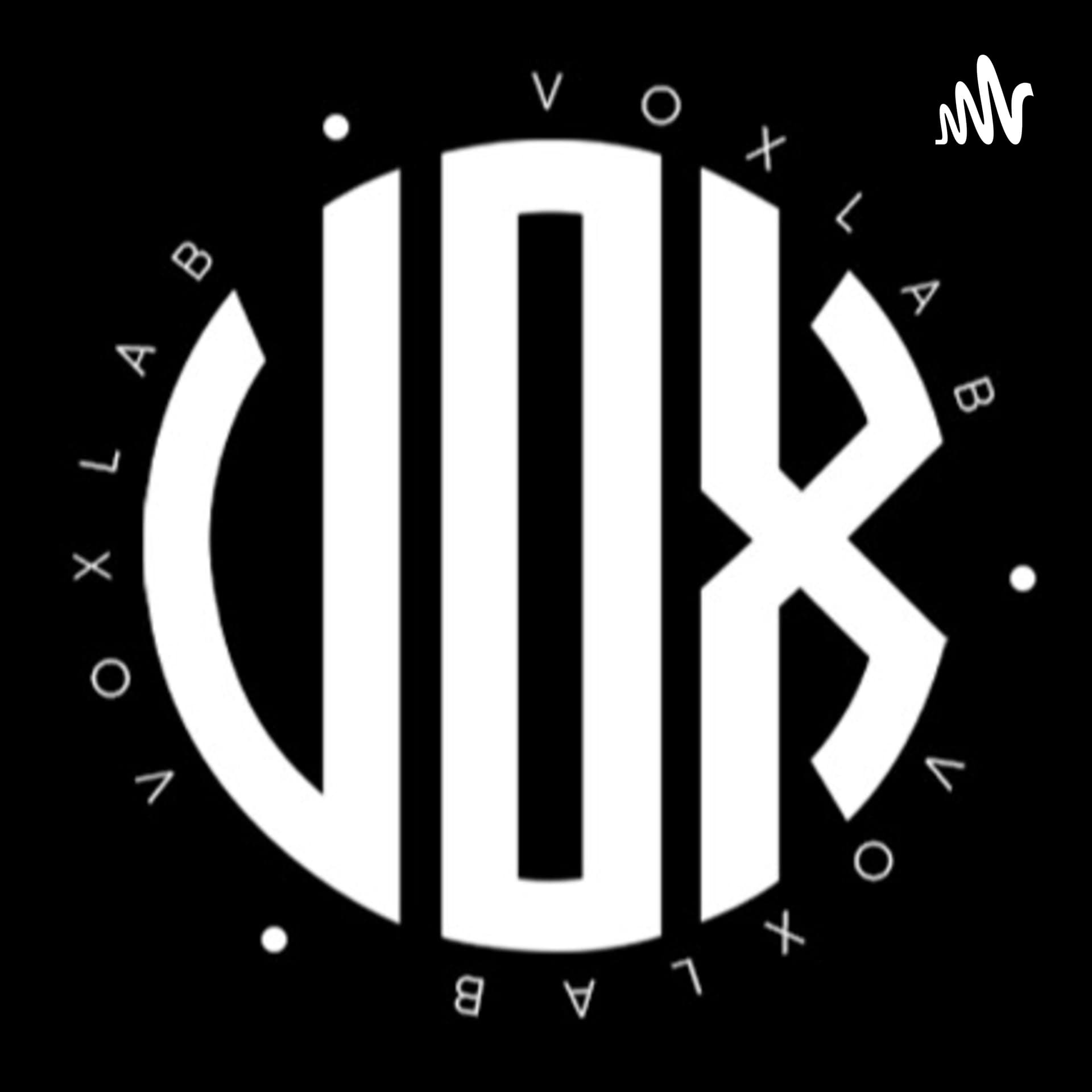 VOXLAB PODCAST - Podcasts