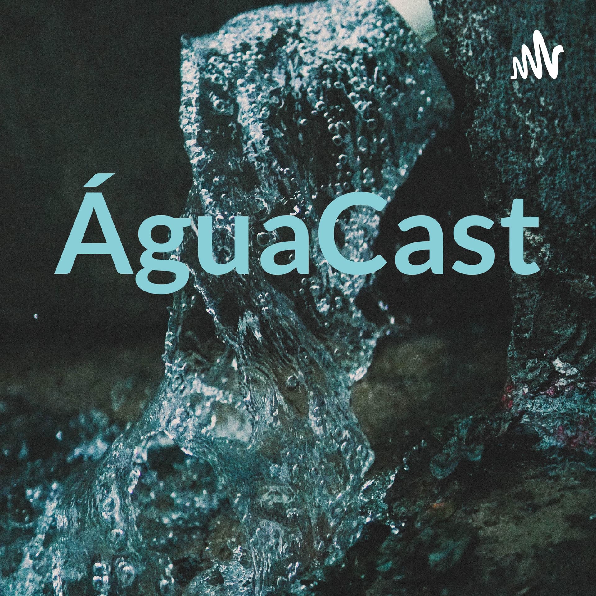 ÁguaCast - Podcasts