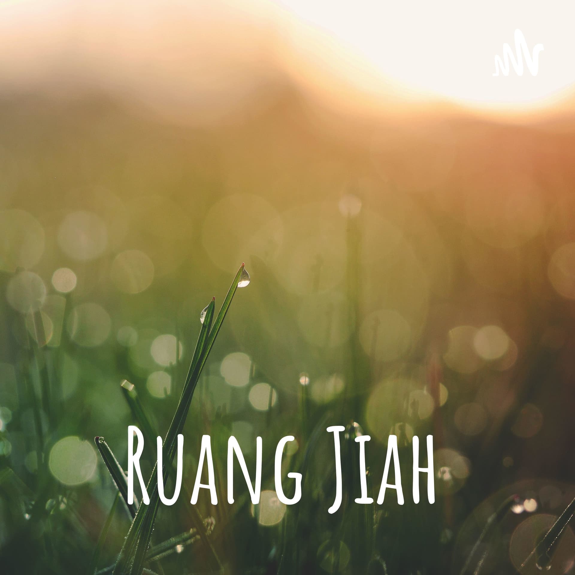 Ruang Jiah - Podcasts