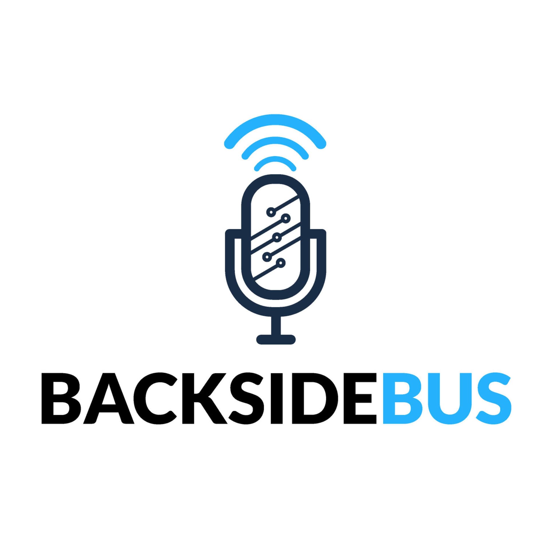 The Backsidebus Podcast - Podcasts