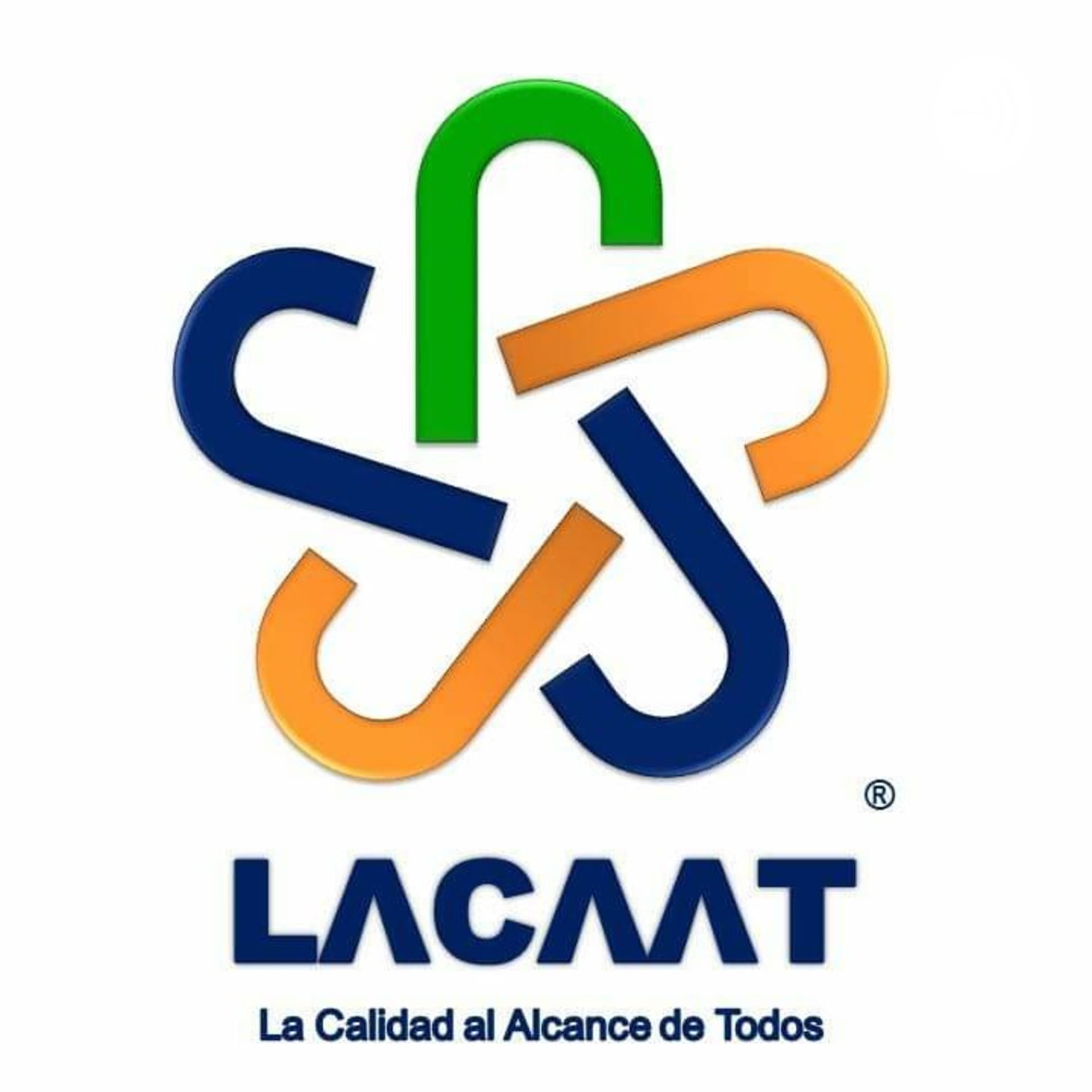 Lacaat La Calidad al Alcance de Todos - Podcasts