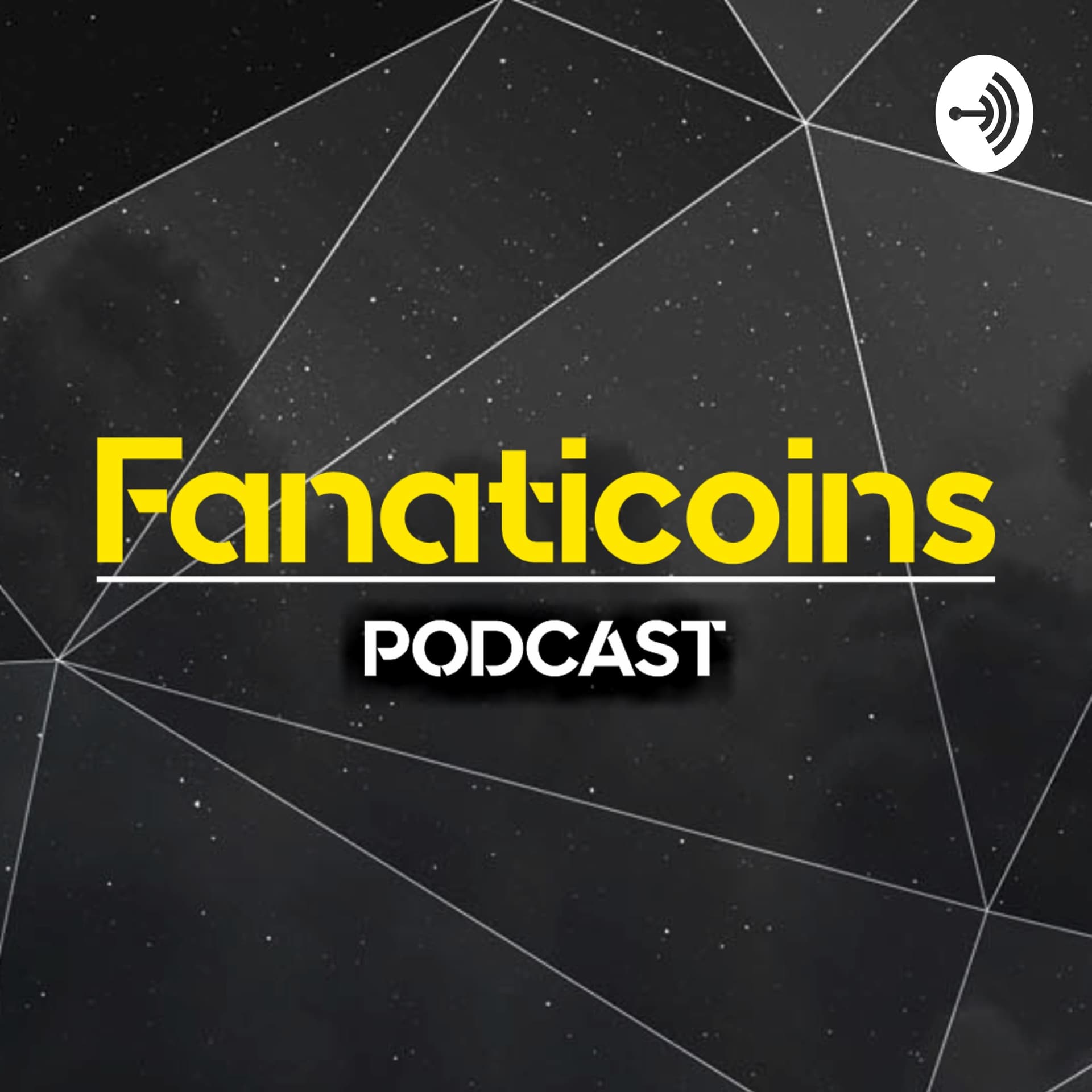 FANATICOINS - Podcasts