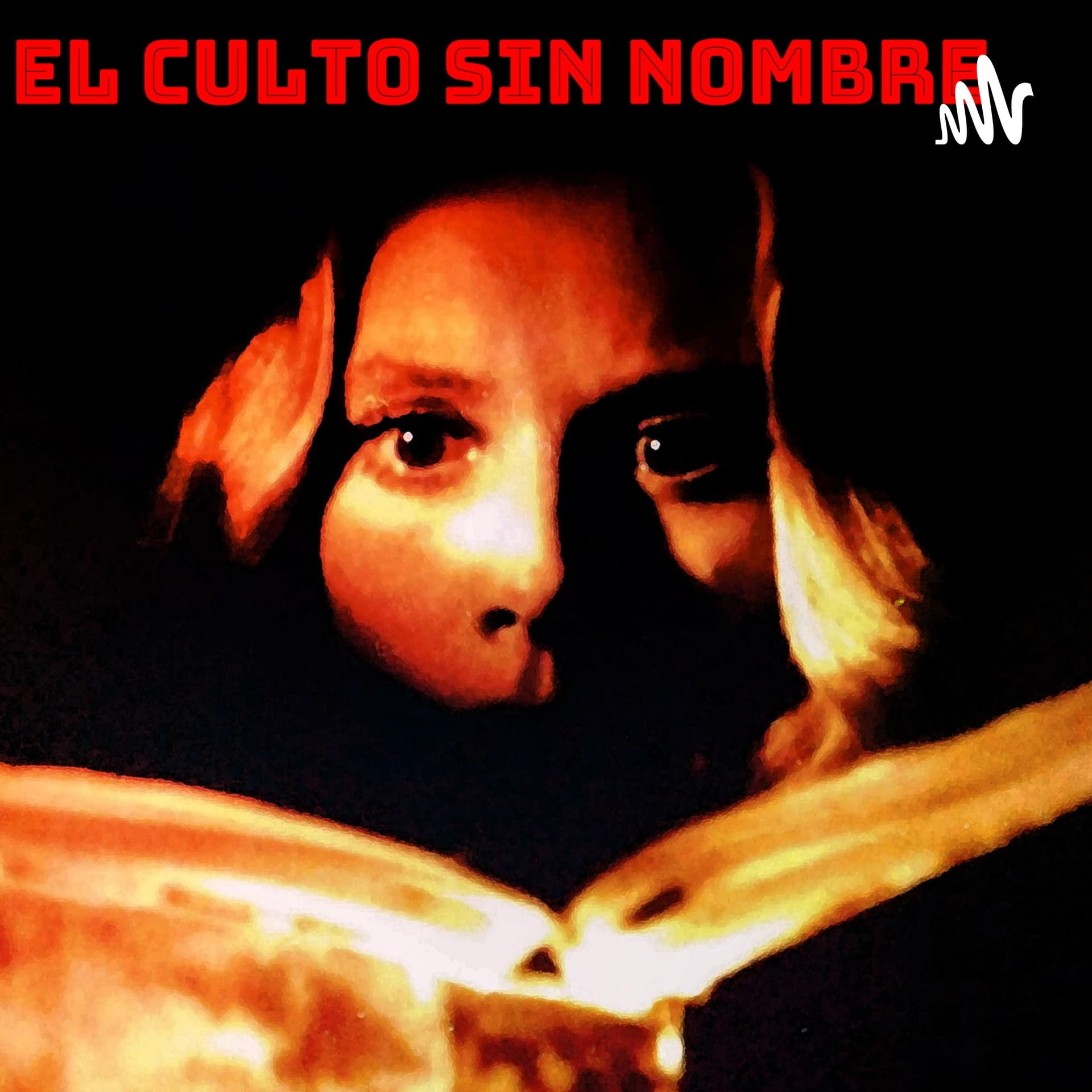 El Culto Sin Nombre - Podcasts