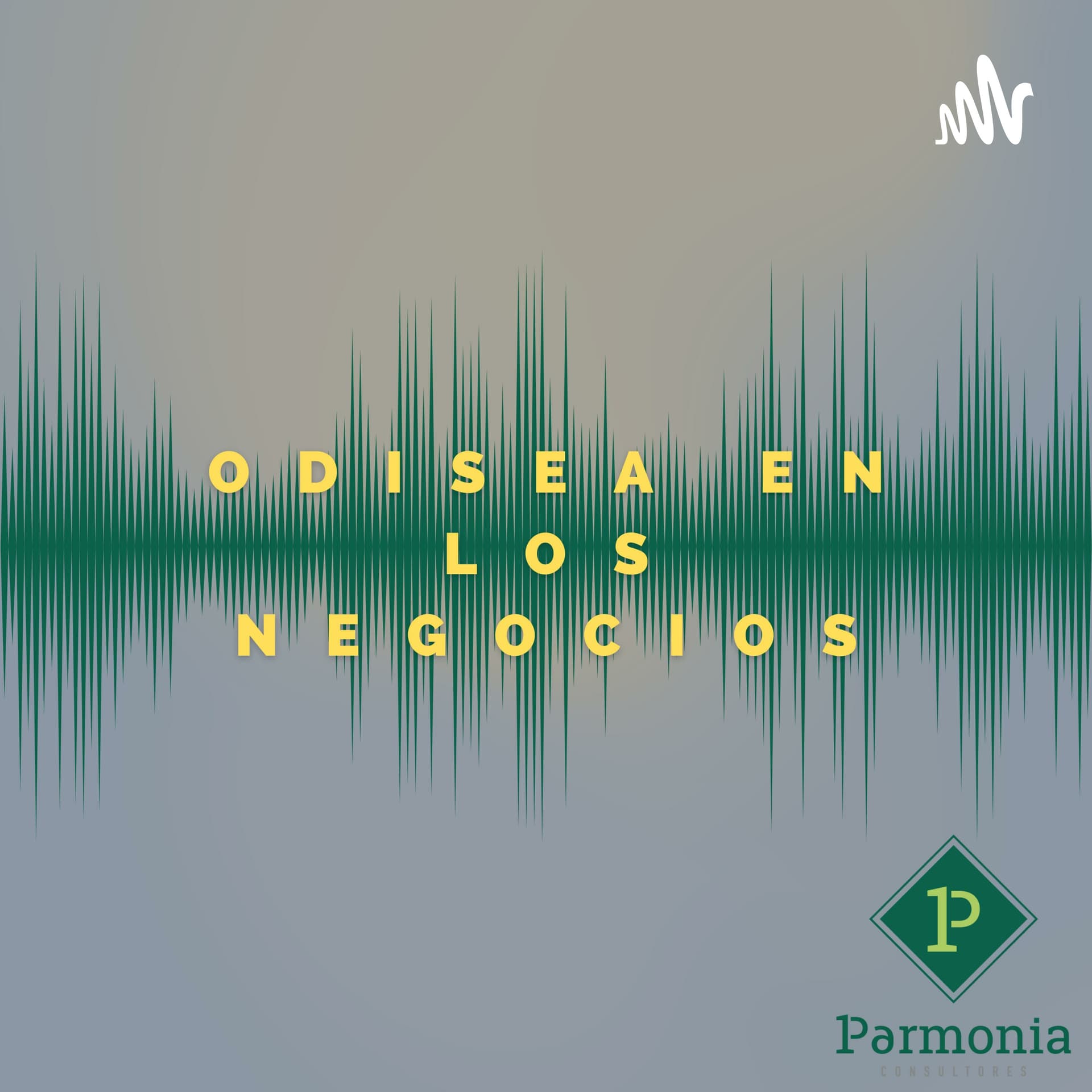 Odisea en los Negocios - Podcasts
