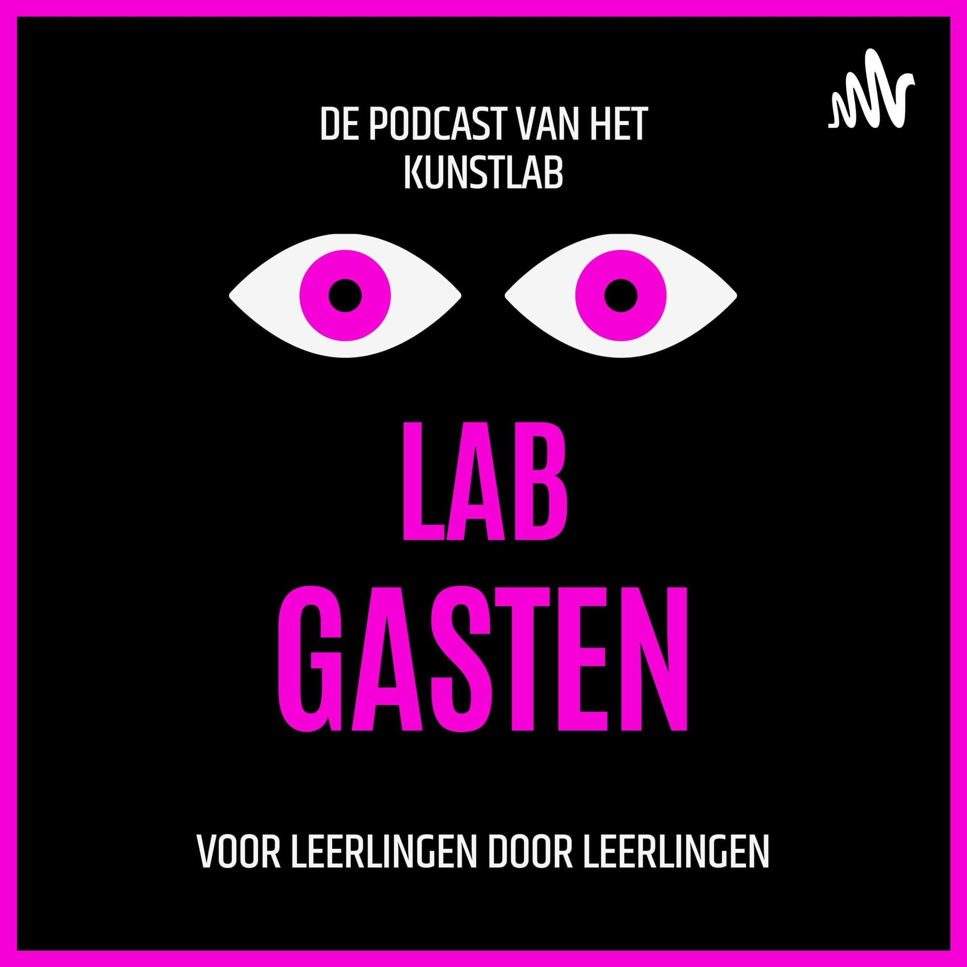 Labgasten - Podcasts
