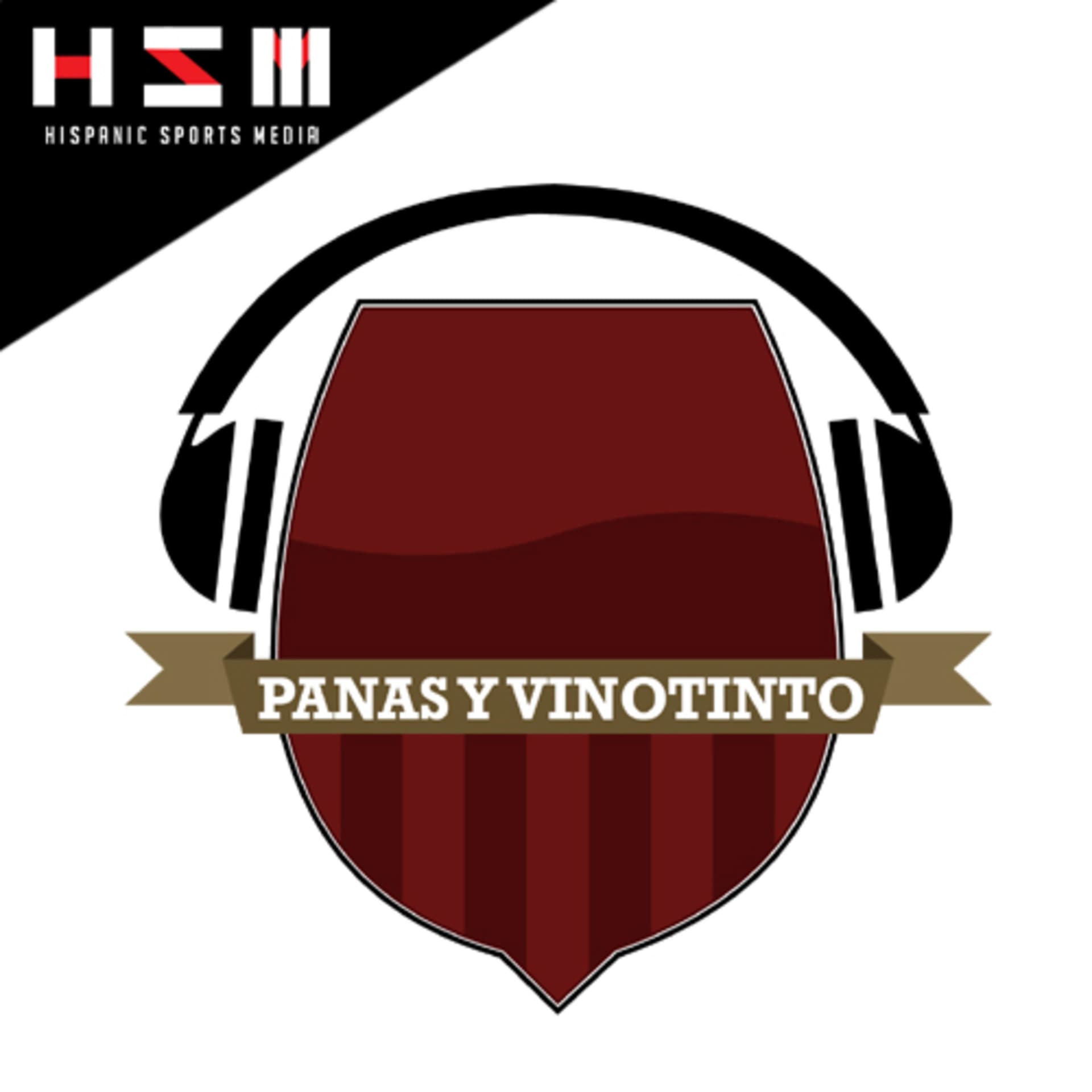 Panas Y Vinotinto - Podcasts