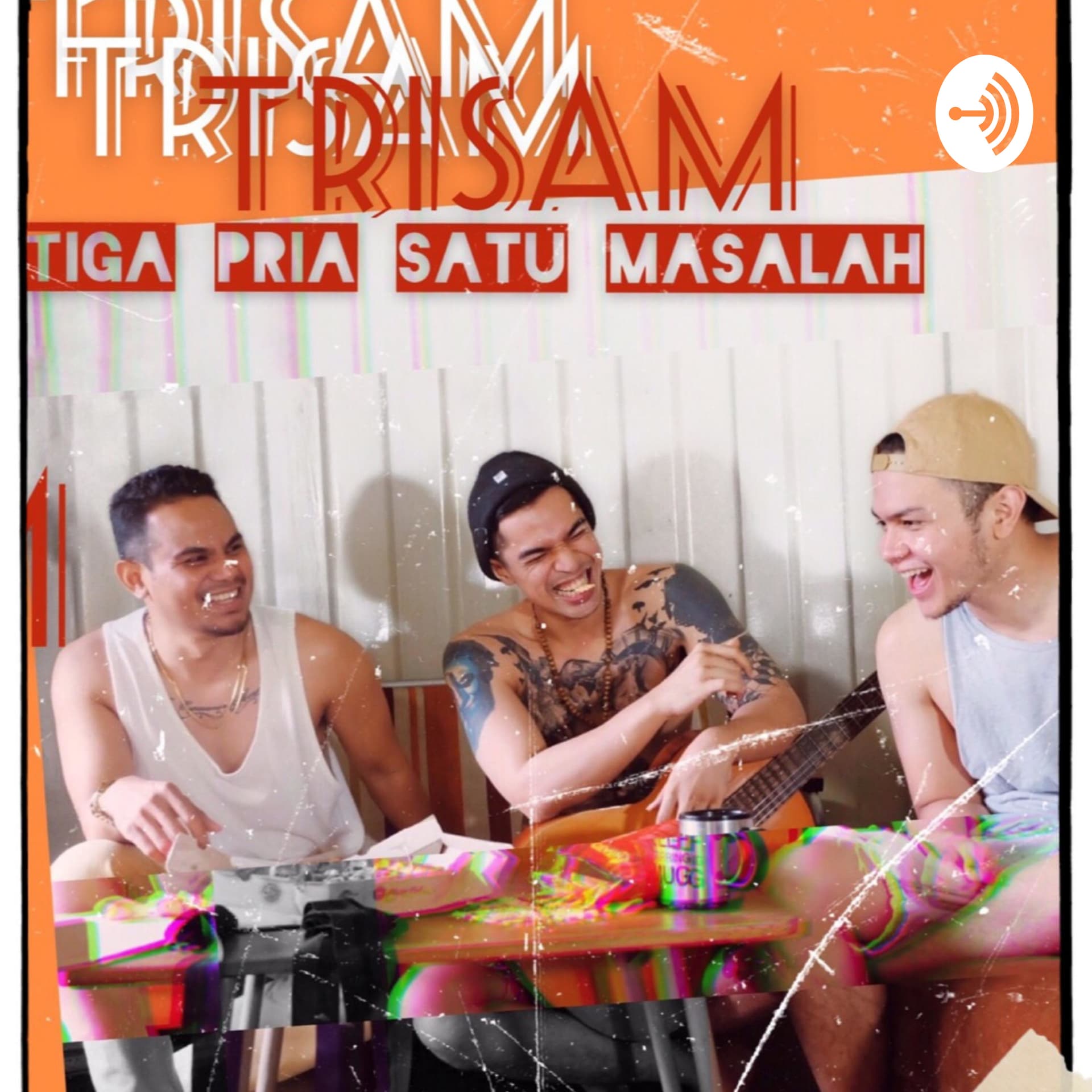 TRISAM - Podcasts