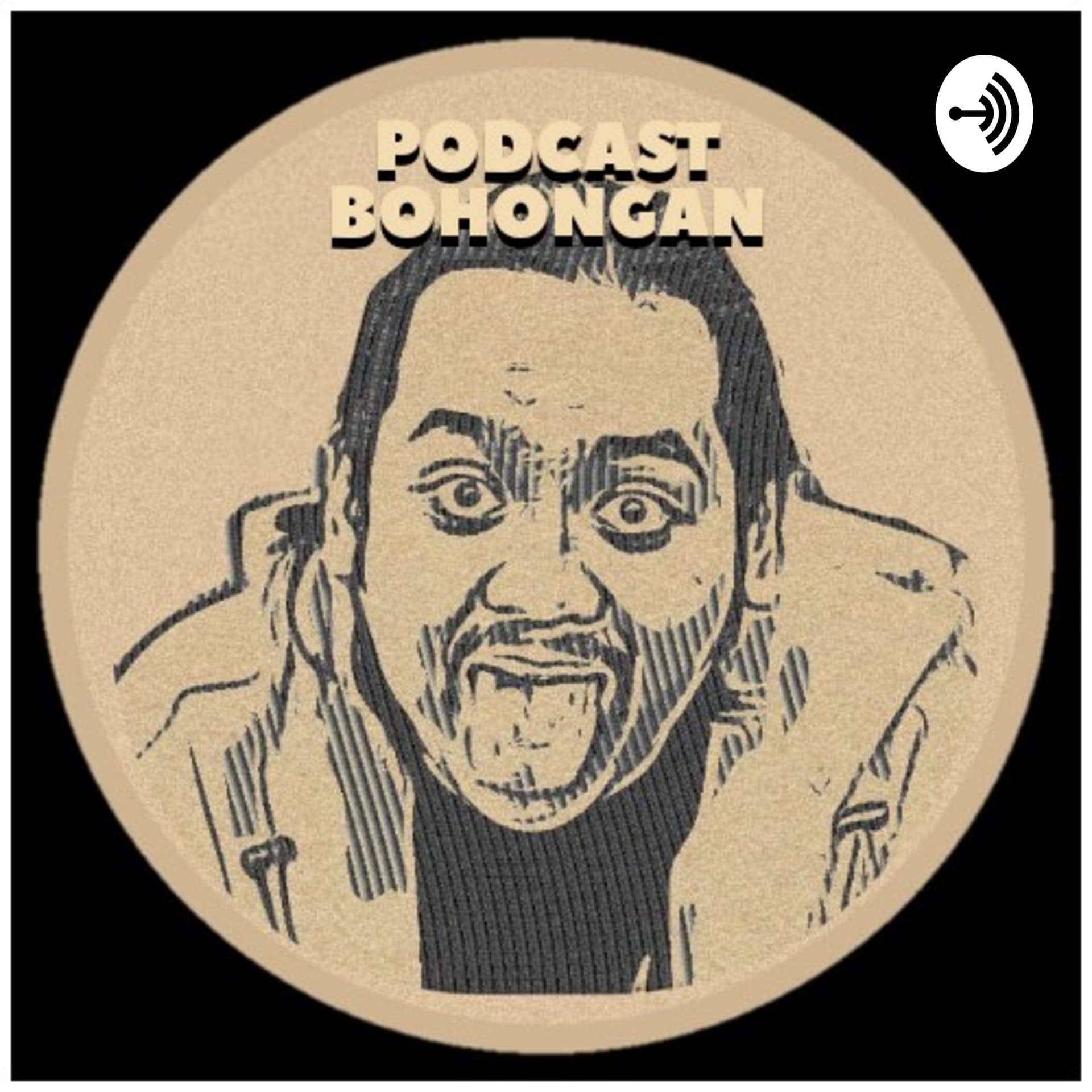podcastbohongan - Podcasts