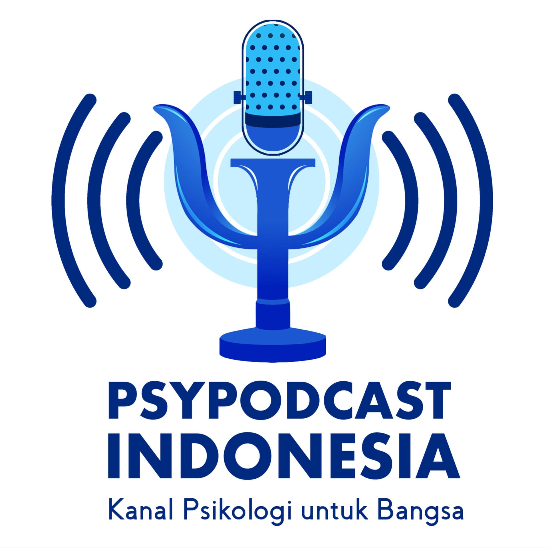 PsyPodcast Indonesia - Podcasts