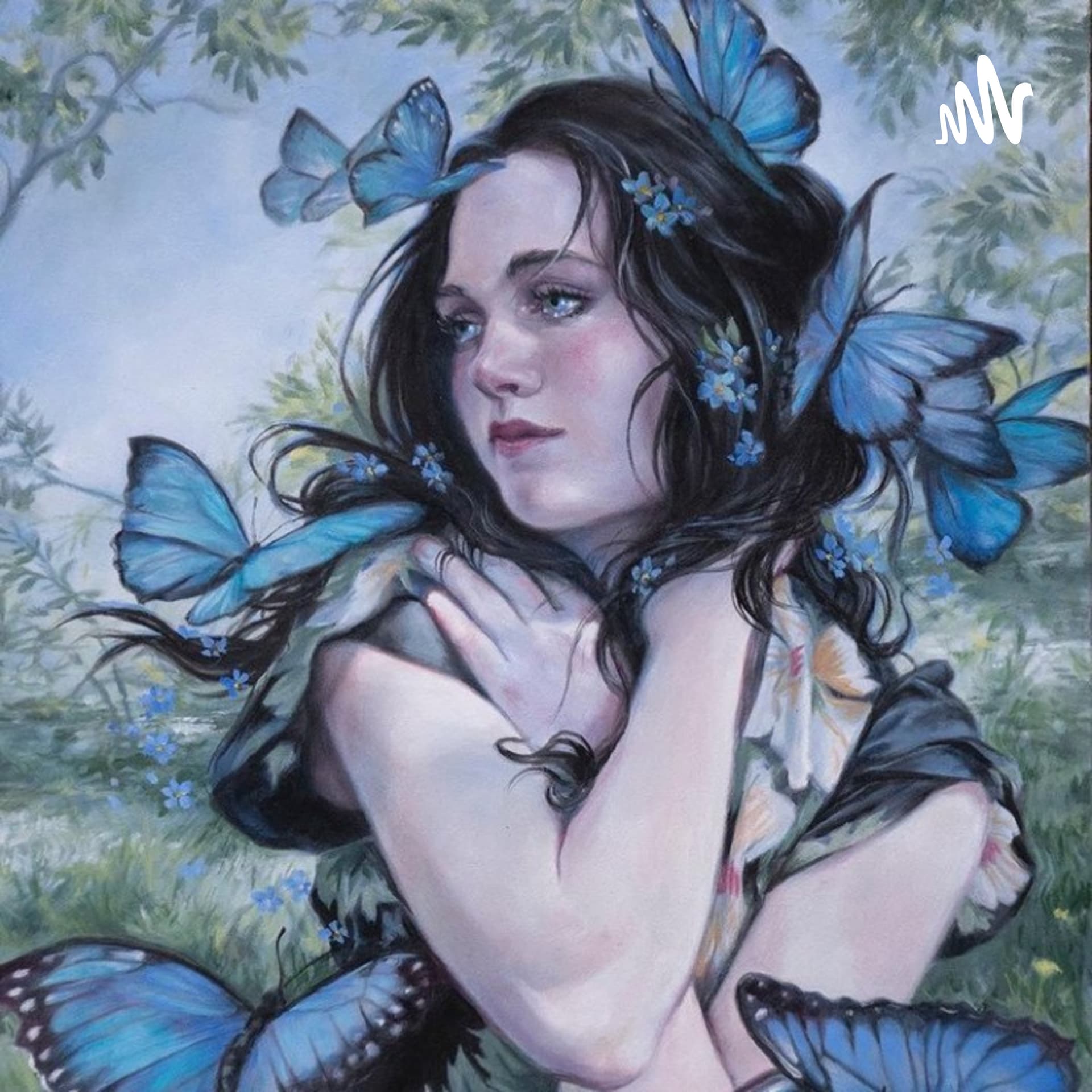 Blue Morpho - Podcasts