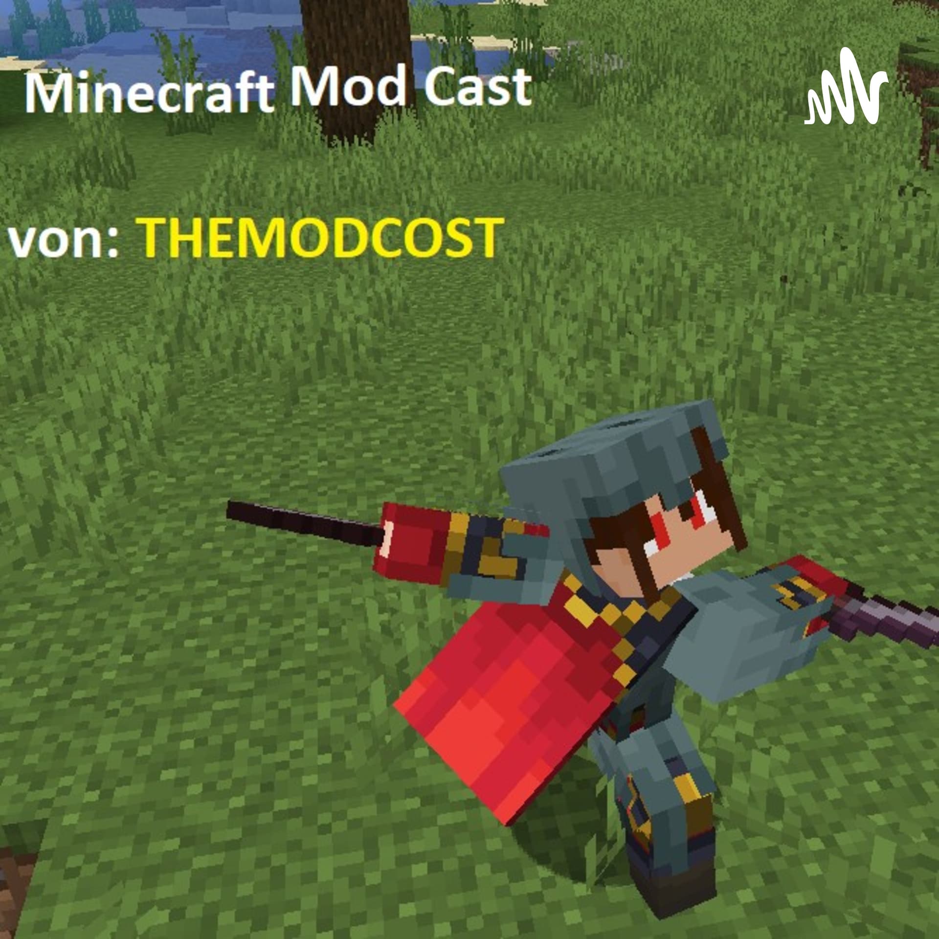 Minecraft Mod cast- ein Minecraft Podcast - Podcasts