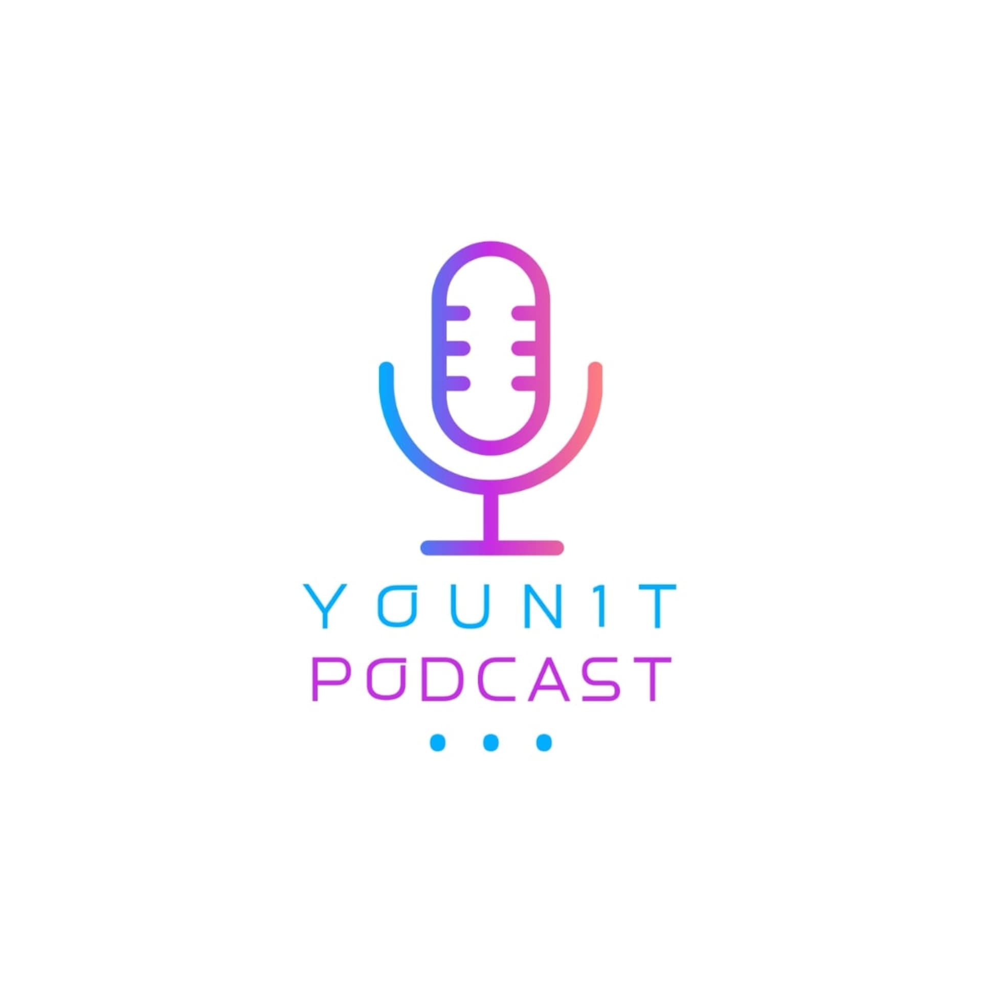 YOUN1T PODCAST - Podcasts