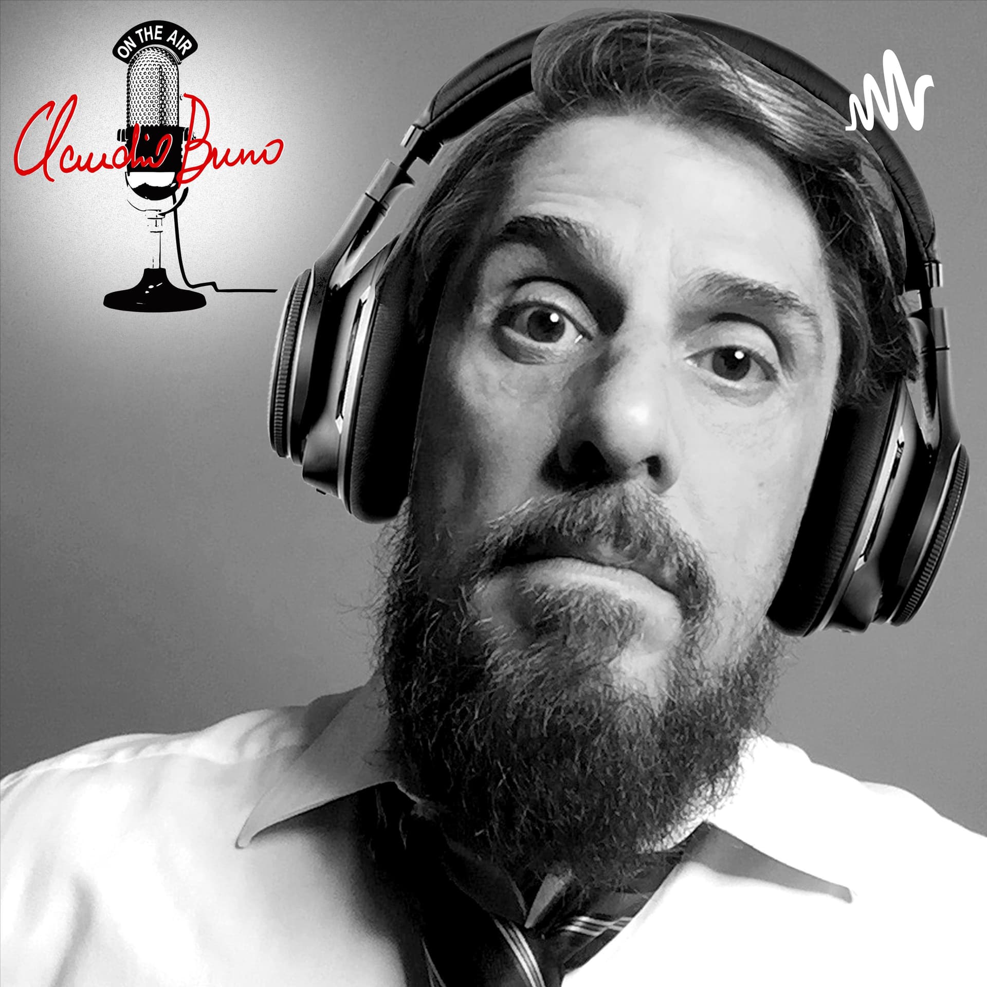 Claudio Bruno Podcast - Podcasts