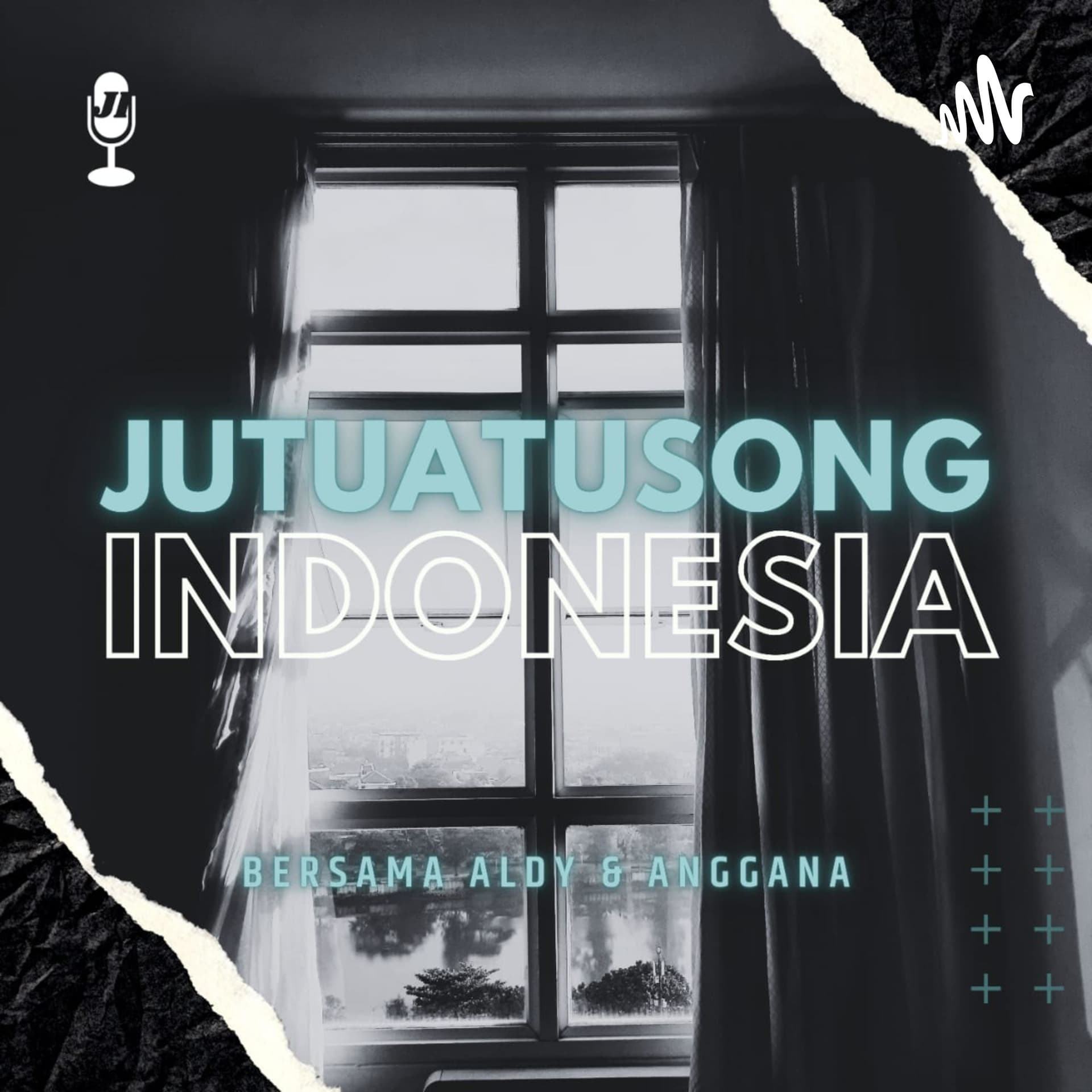 Jutuatusong Podcast - Podcasts