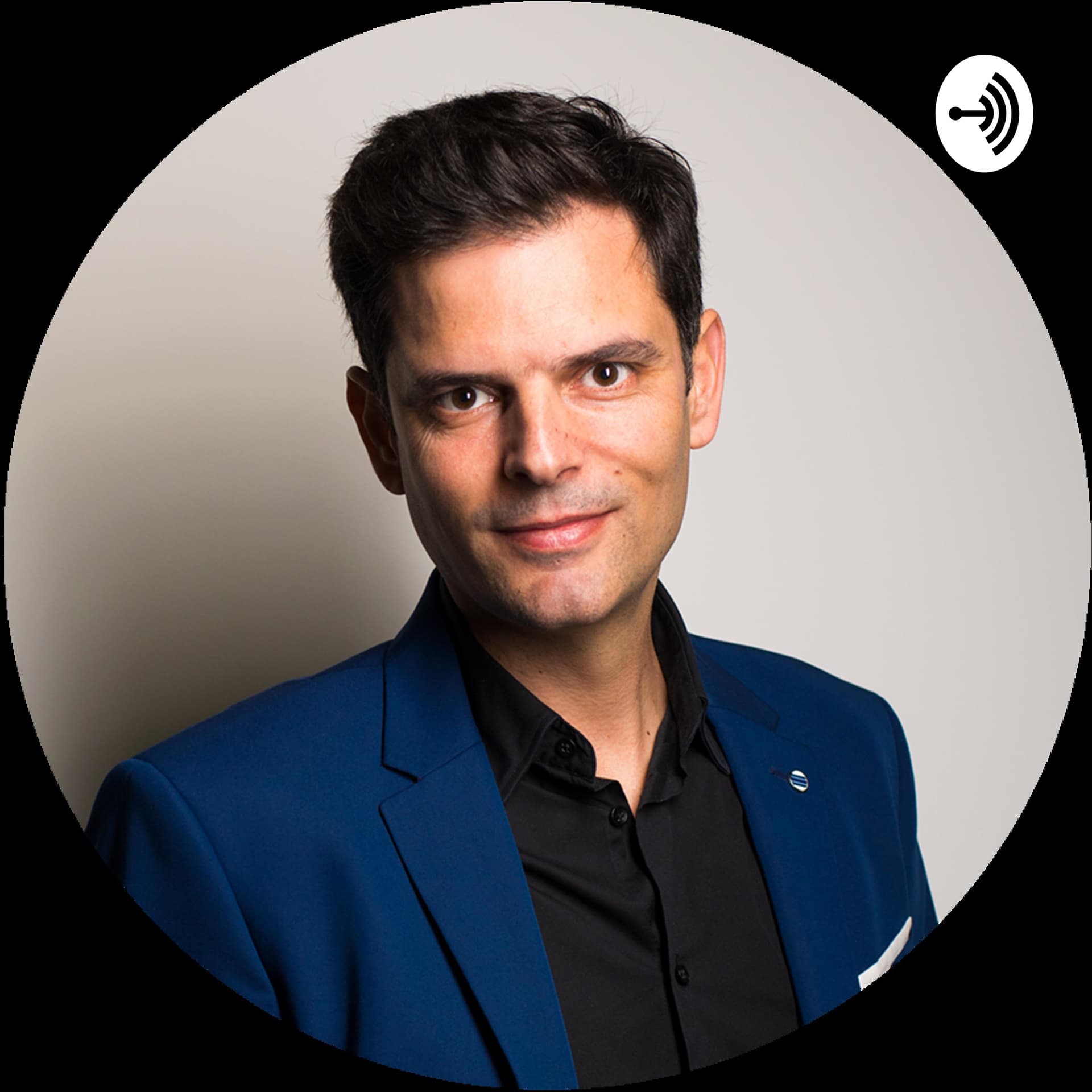O leigo sonhador - Podcasts