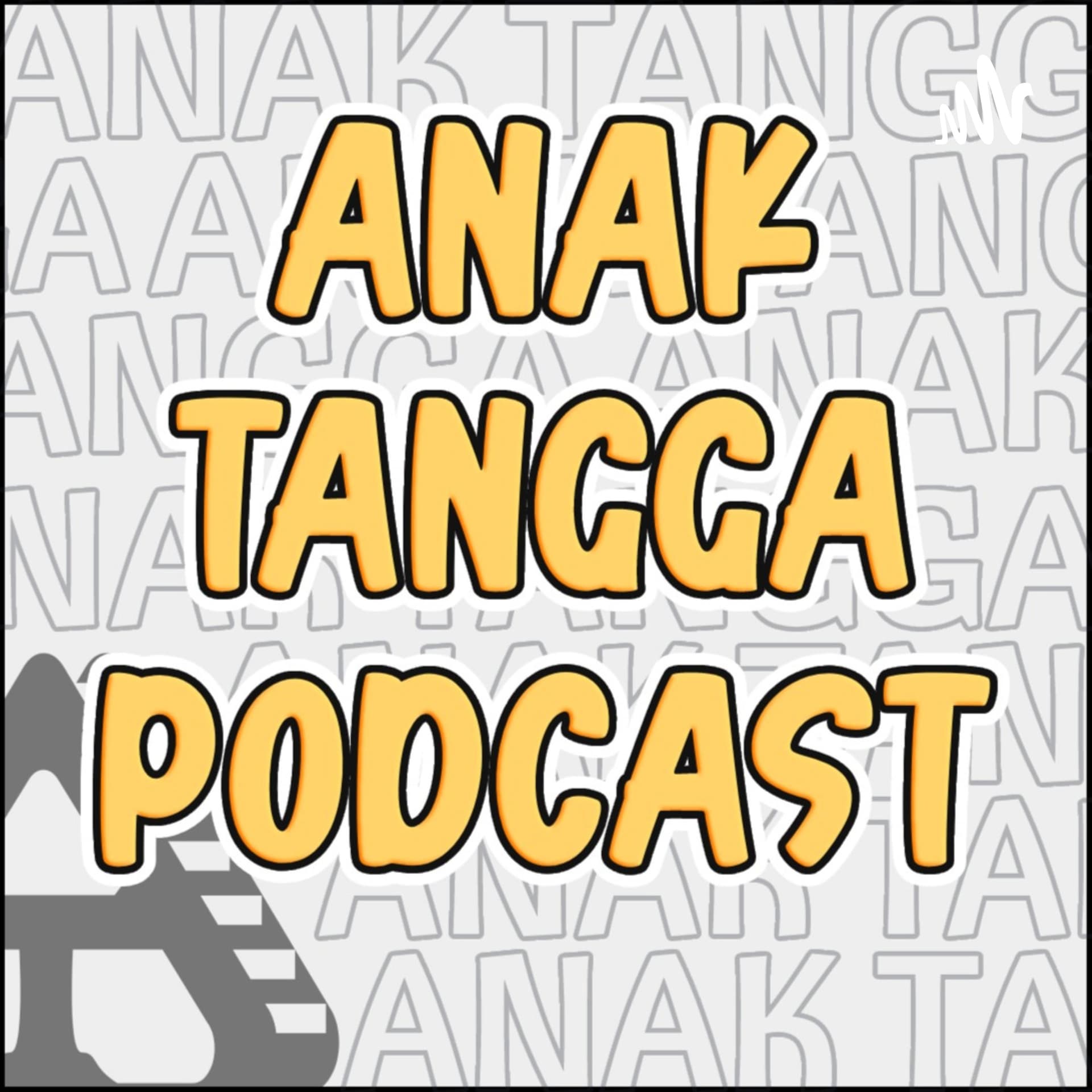 Anak Tangga Podcast - Podcasts