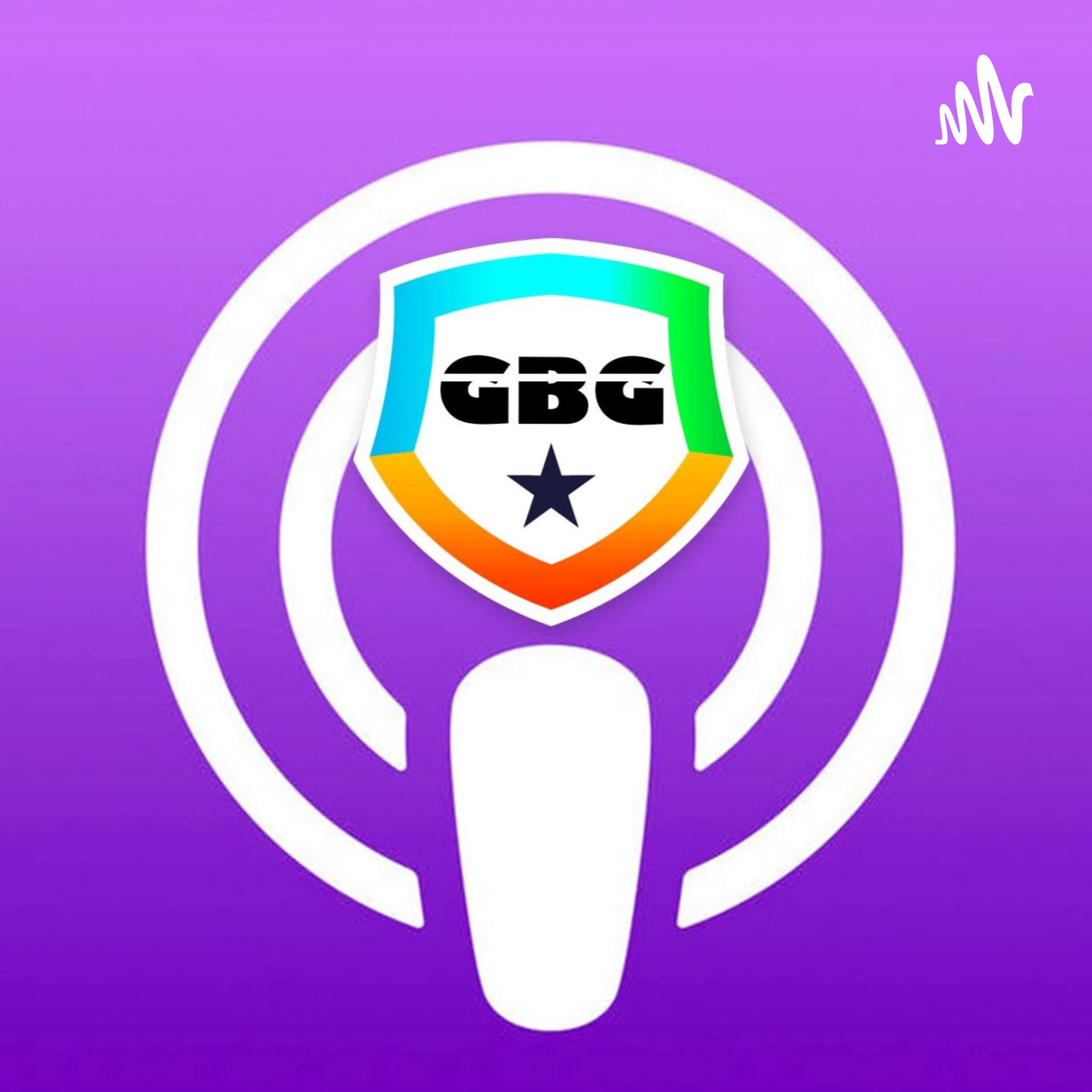 I Fantasin med NFL GBG - Podcasts