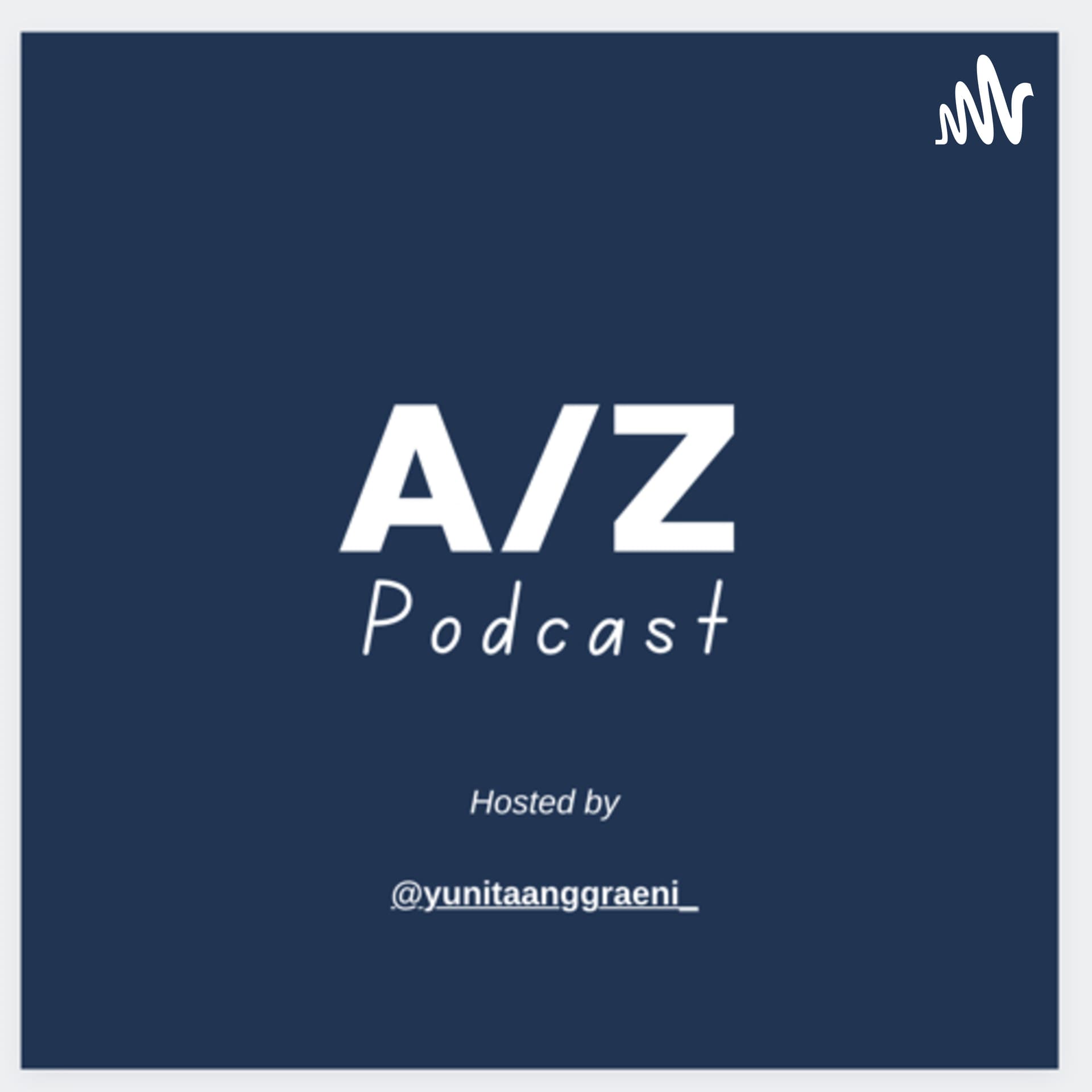 A/Z Podcast Hub - Podcasts