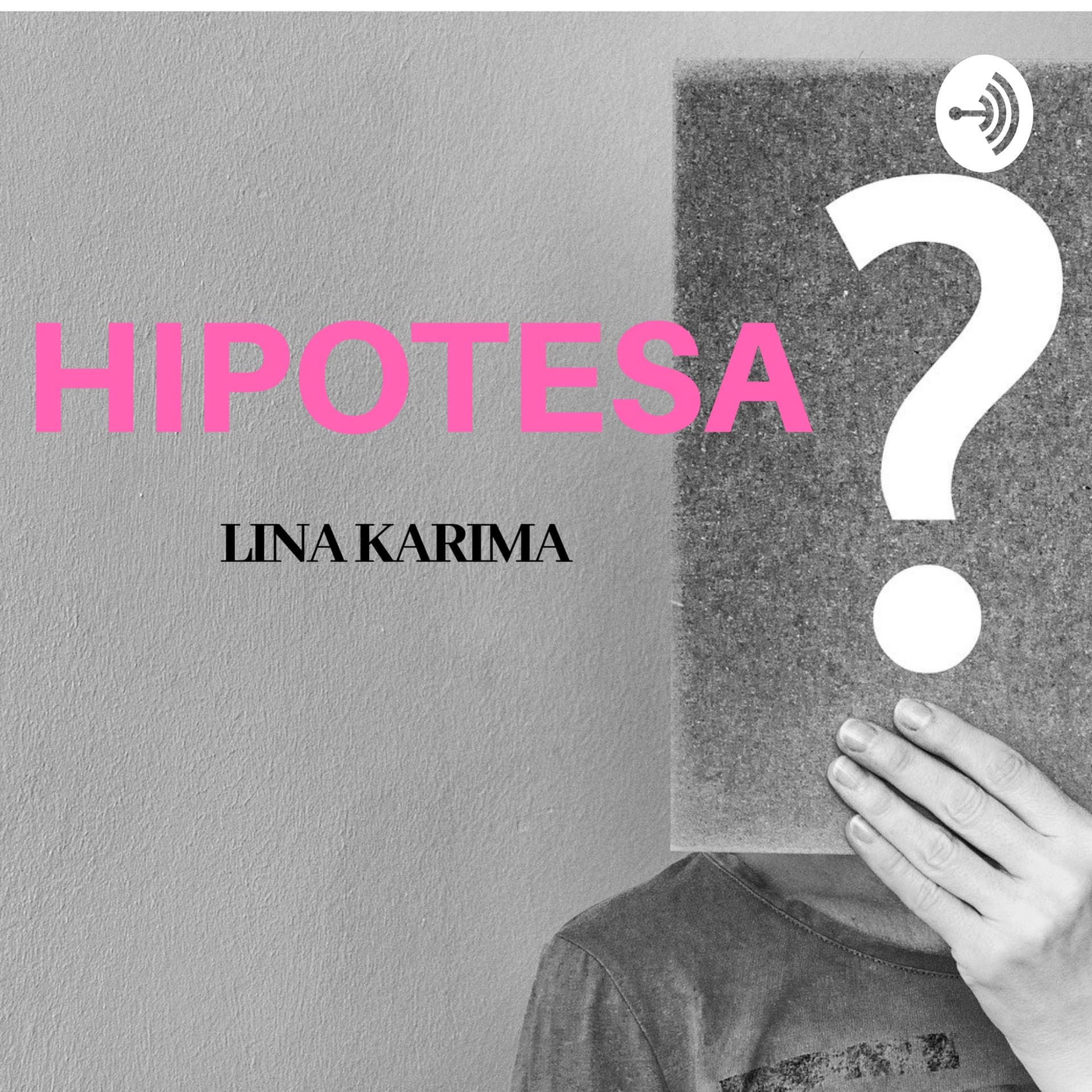 Podcast by Lina Kariim - Podcasts