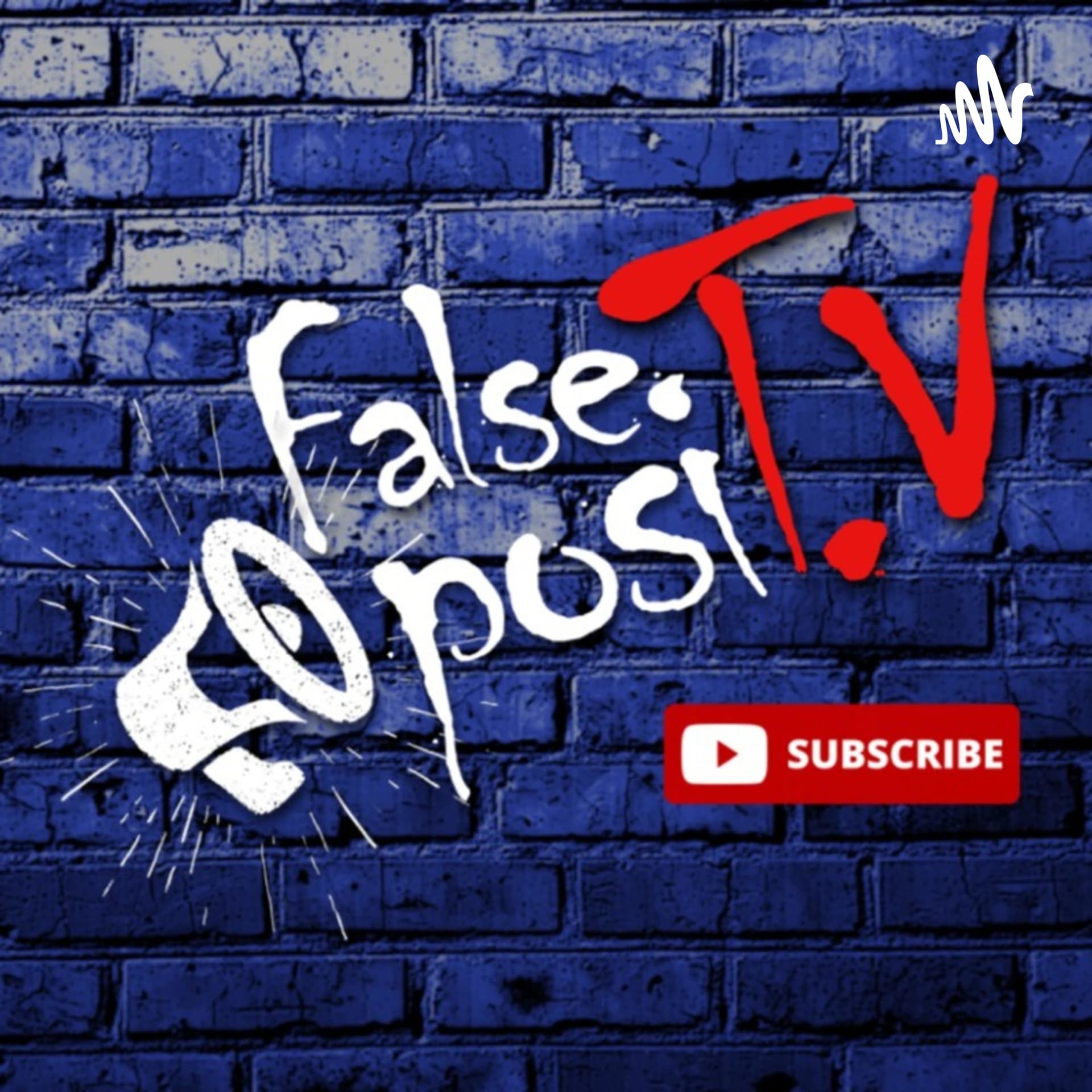 False PosiTV - Podcasts