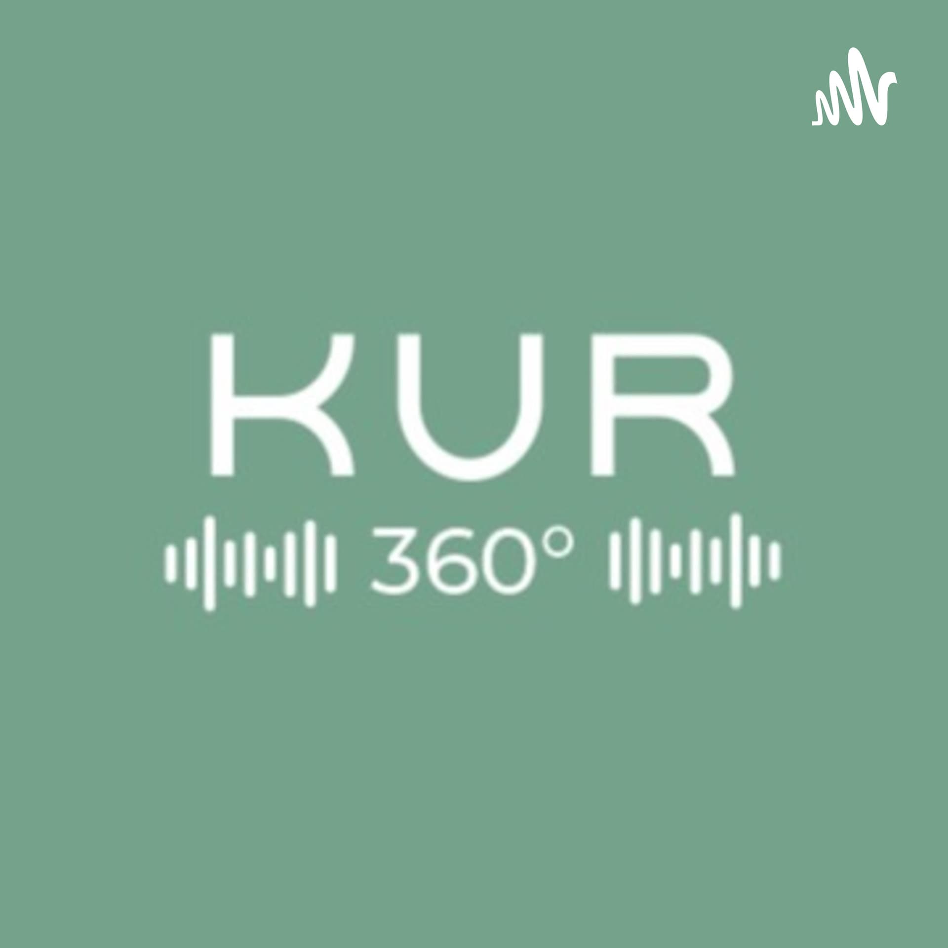KUR 360º - O podcast do Kurotel