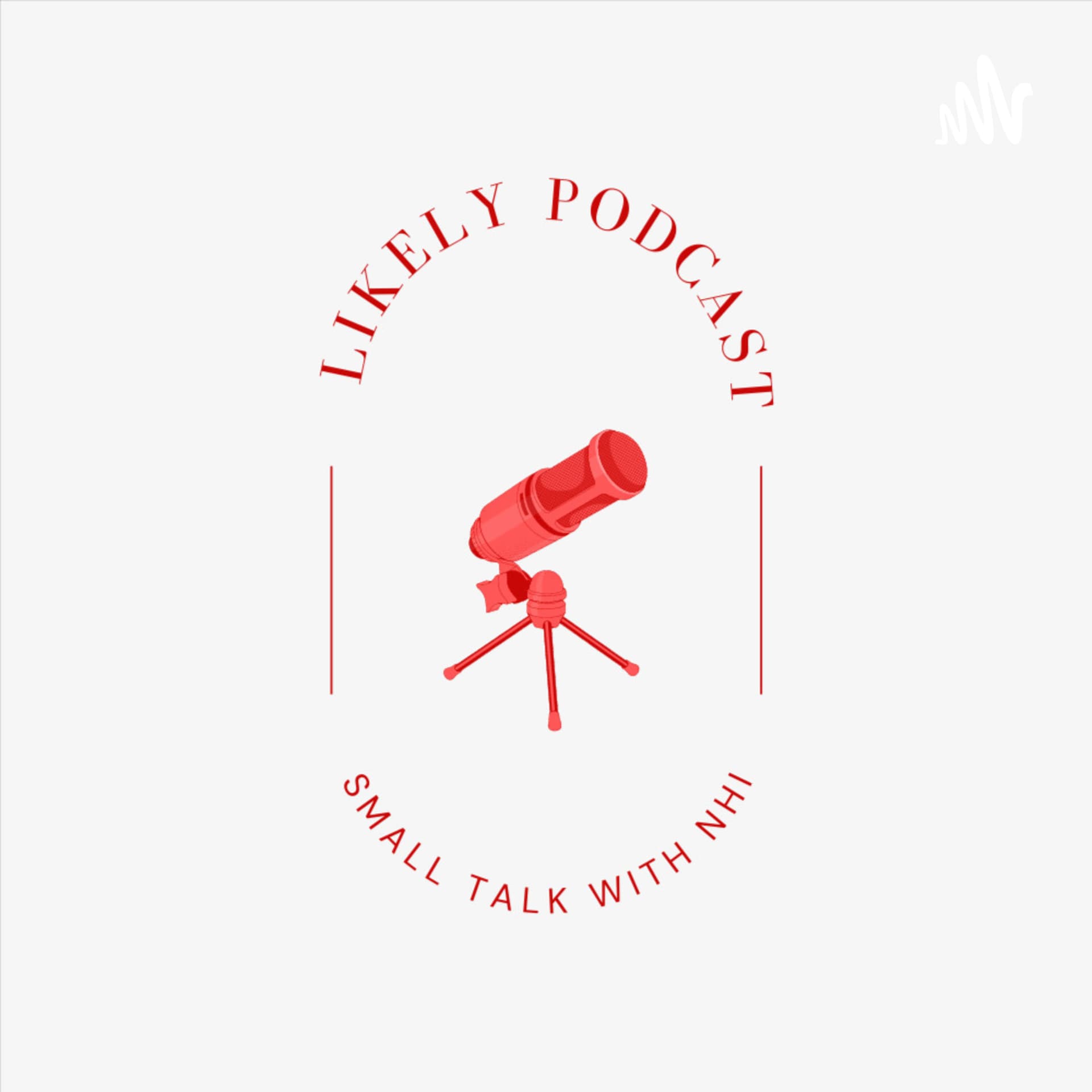 Small Talk With Nhi - Podcasts