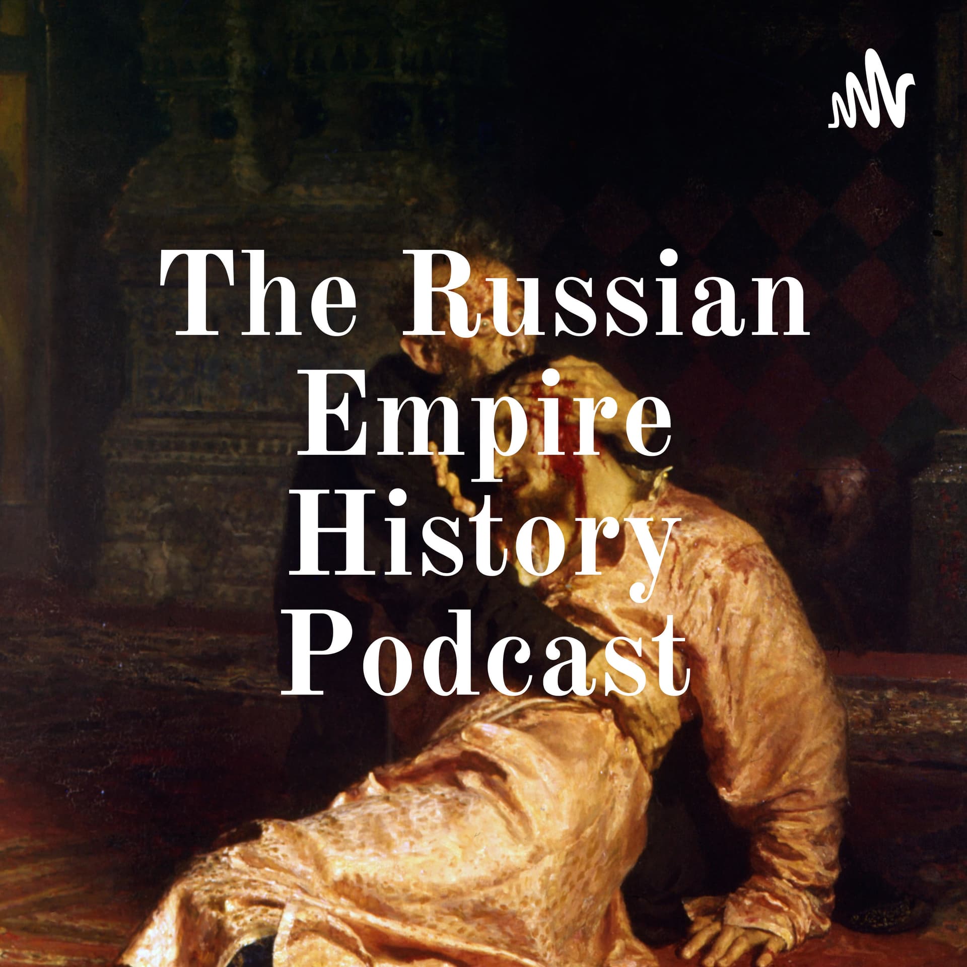 The Russian Empire History Podcast - Podcasts