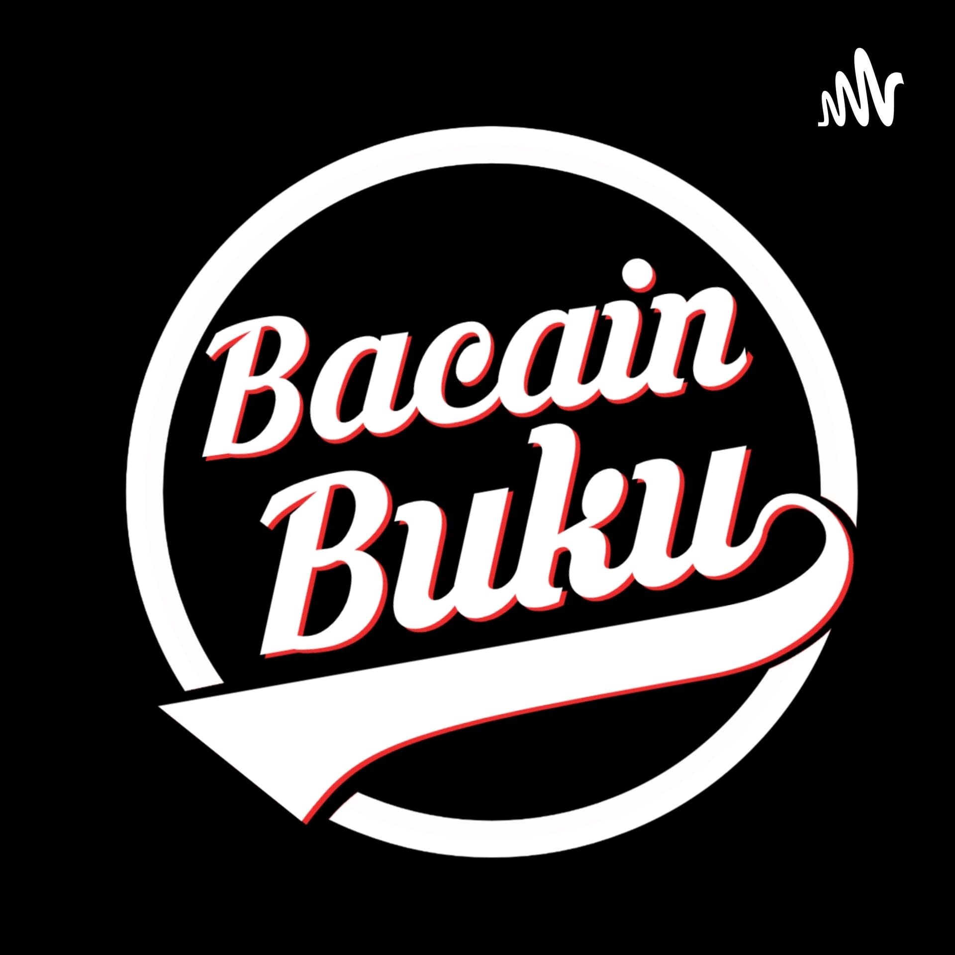 Podcast Bacain Buku - Podcasts