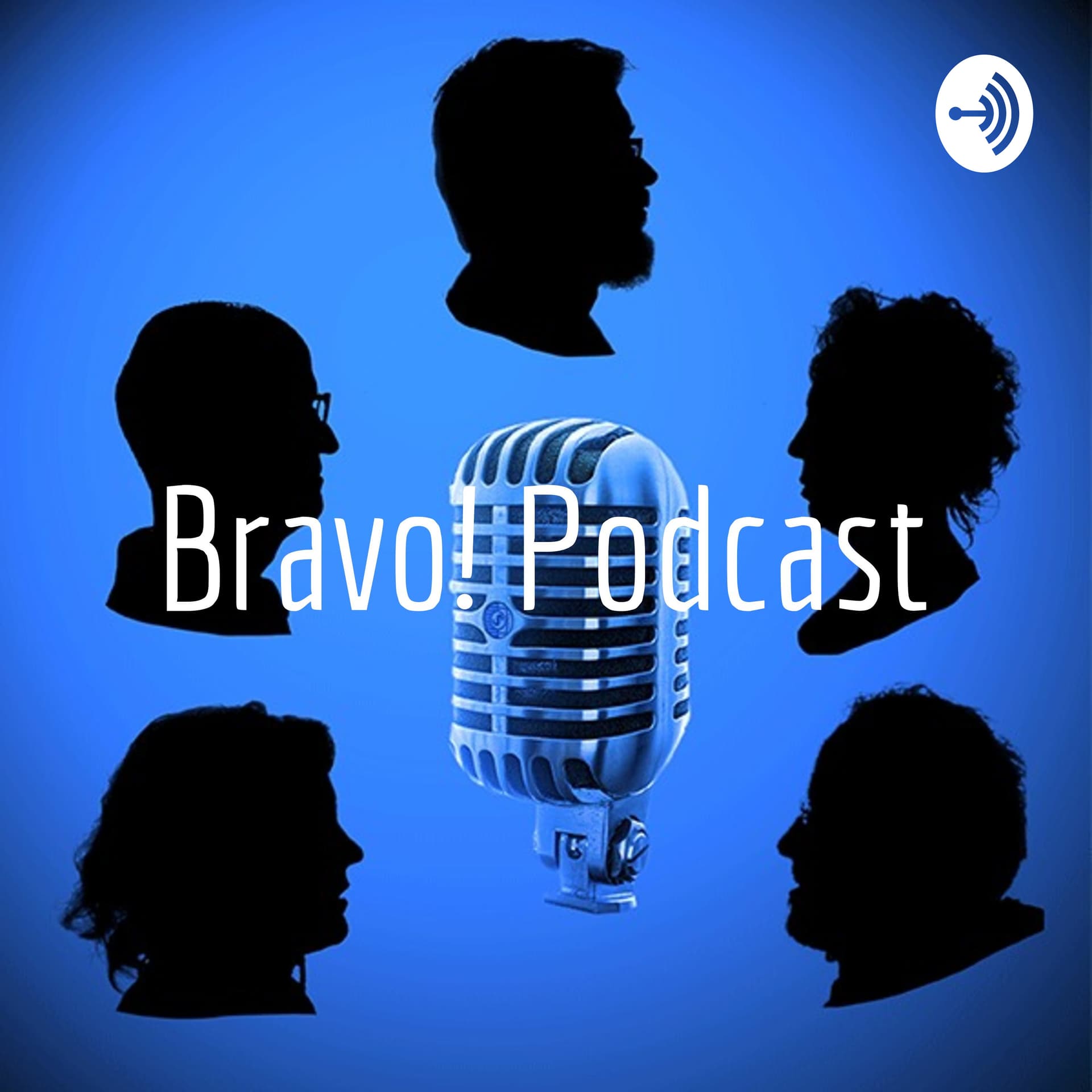 Bravo! Podcast - Podcasts