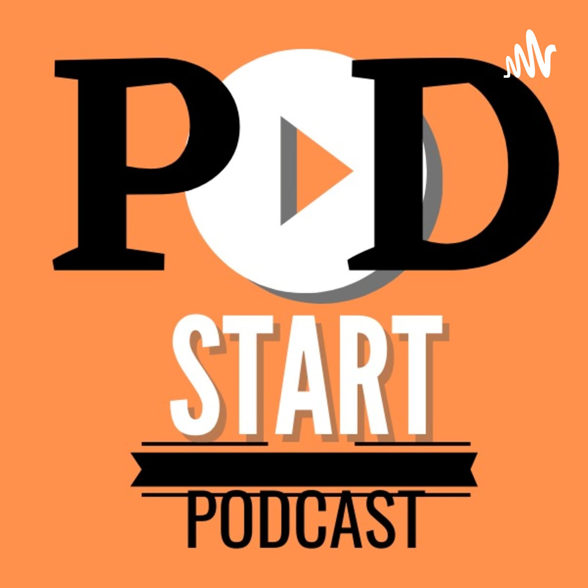 PODSTART Podcast - Podcasts