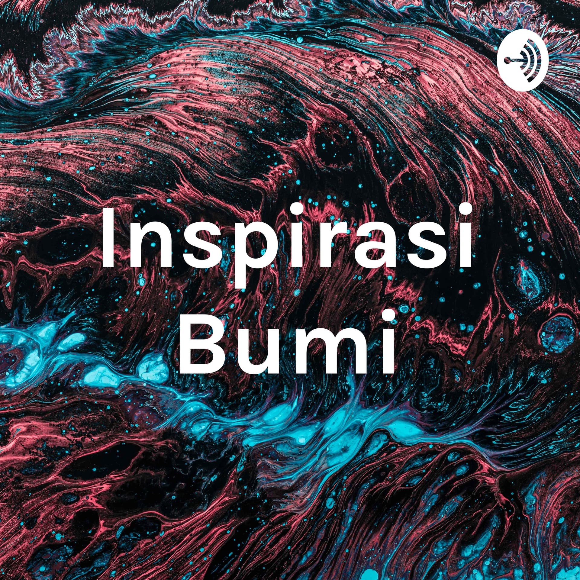 Inspirasi Bumi - Podcasts