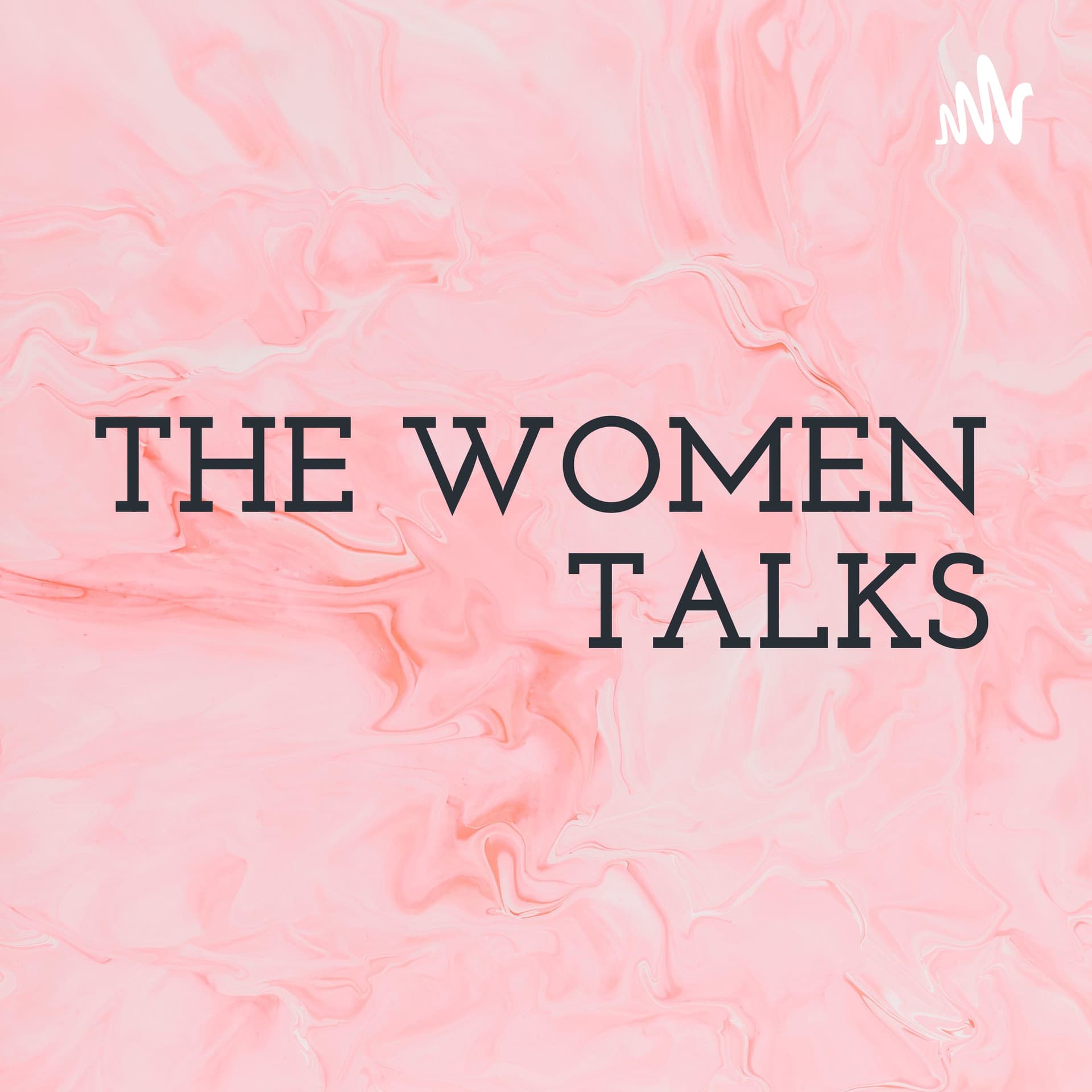 THE WOMEN TALKS - A Tamil Podcast - Podcasts