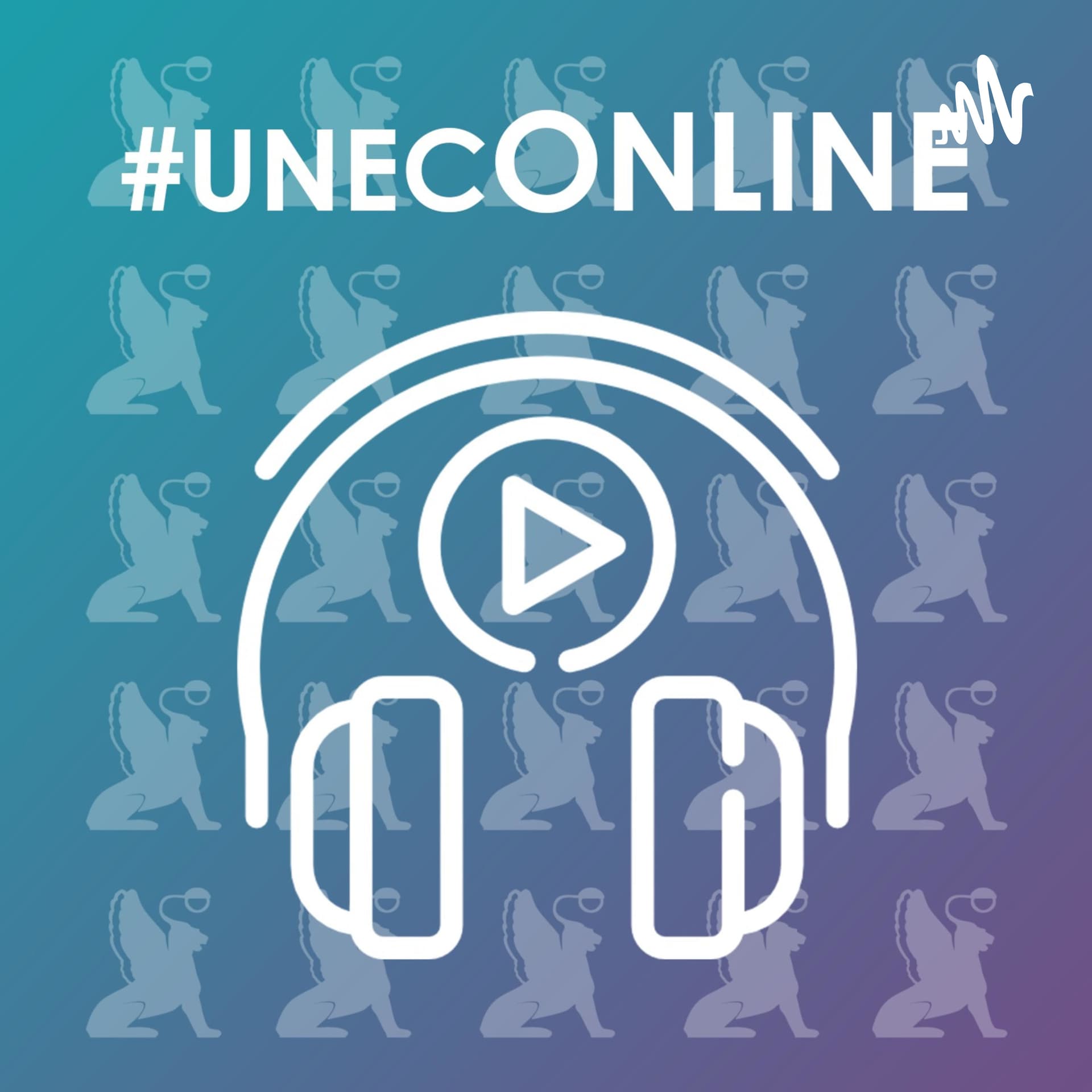 UNECONLINE - Podcasts