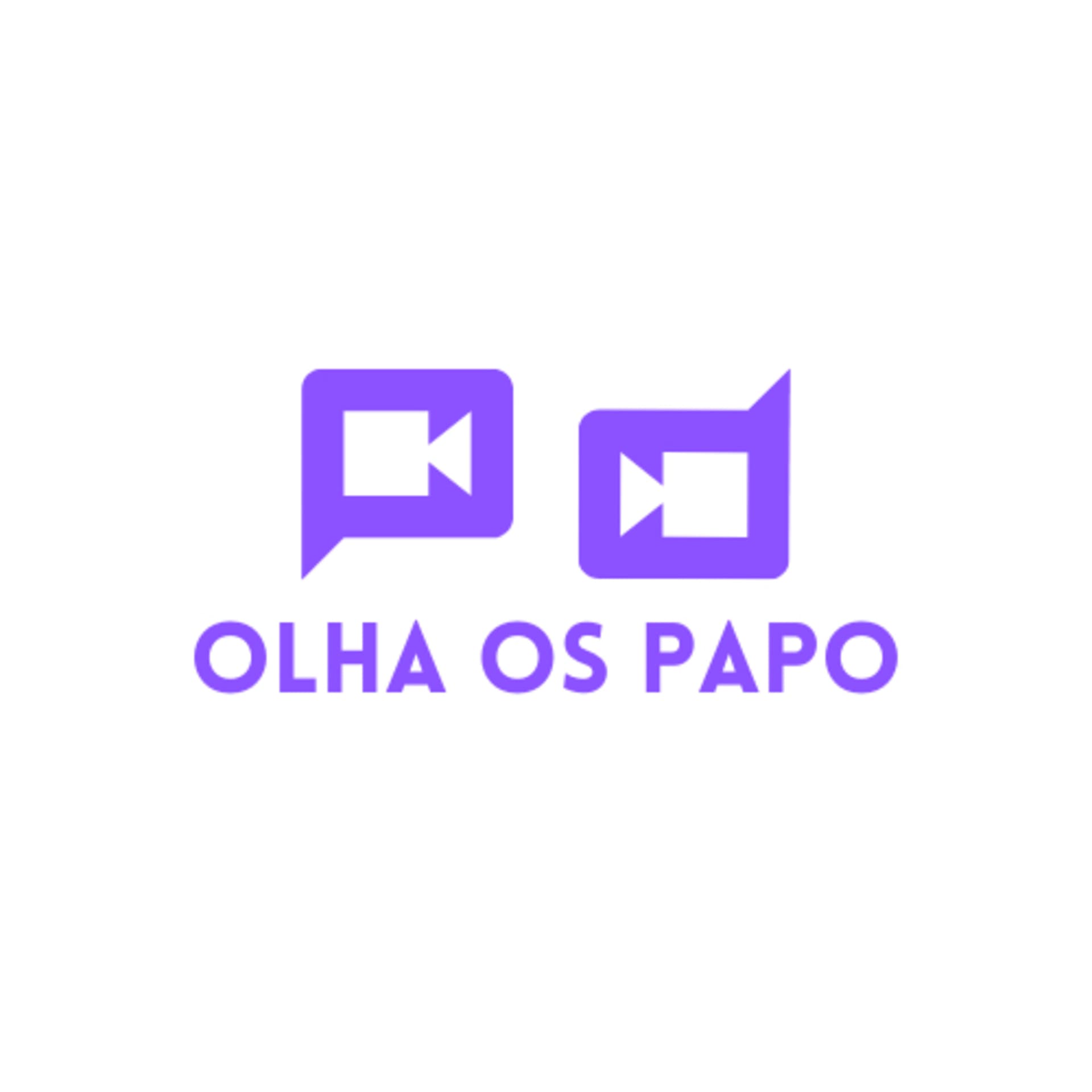 Olha os papo - Podcasts