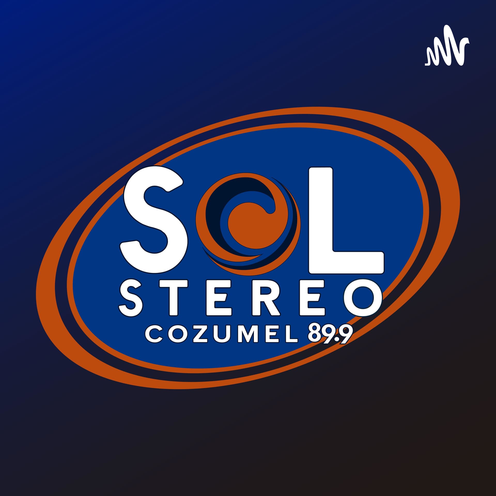 Sol Stereo - Podcasts