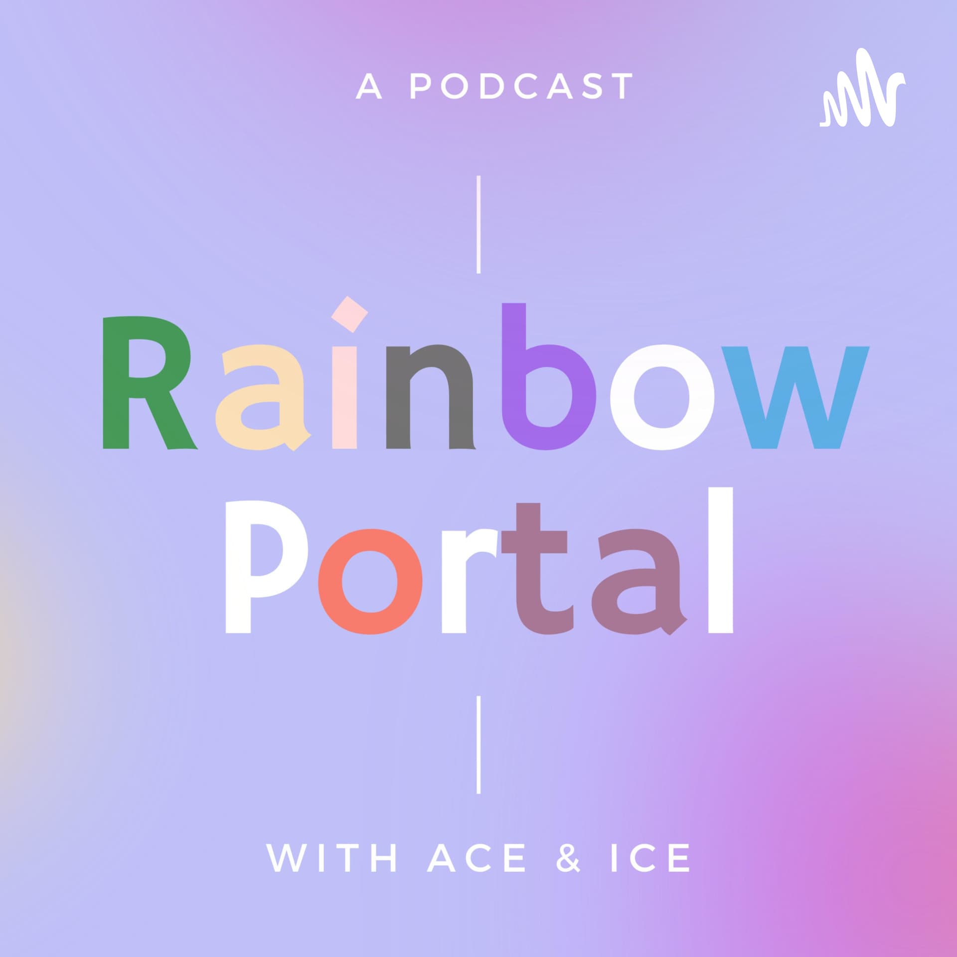 Rainbow Portal Podcast - Podcasts