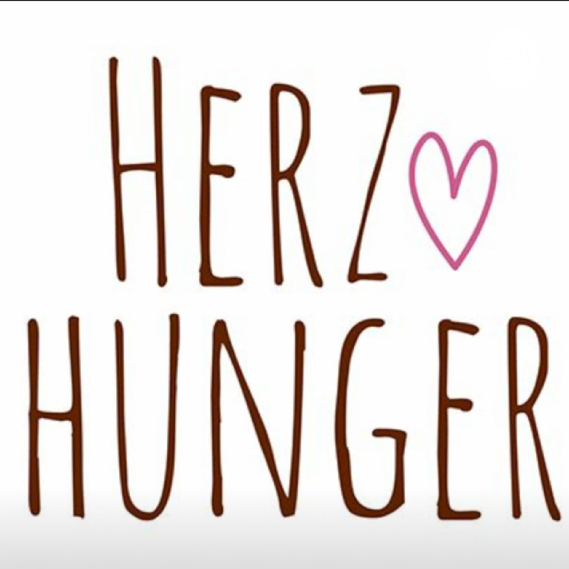 HerzHunger - Podcasts
