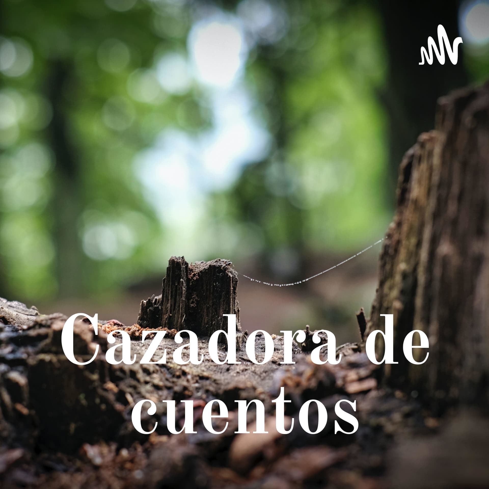 Cazadora de cuentos - Podcasts