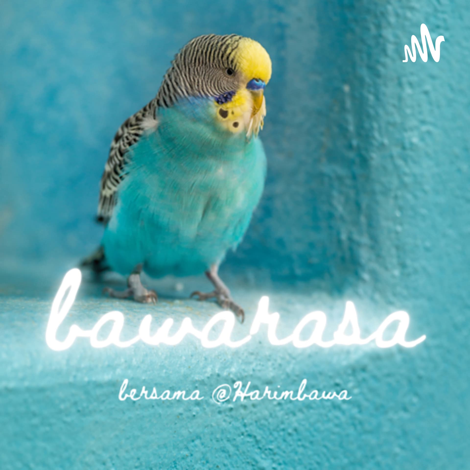Bawarasa - Podcasts