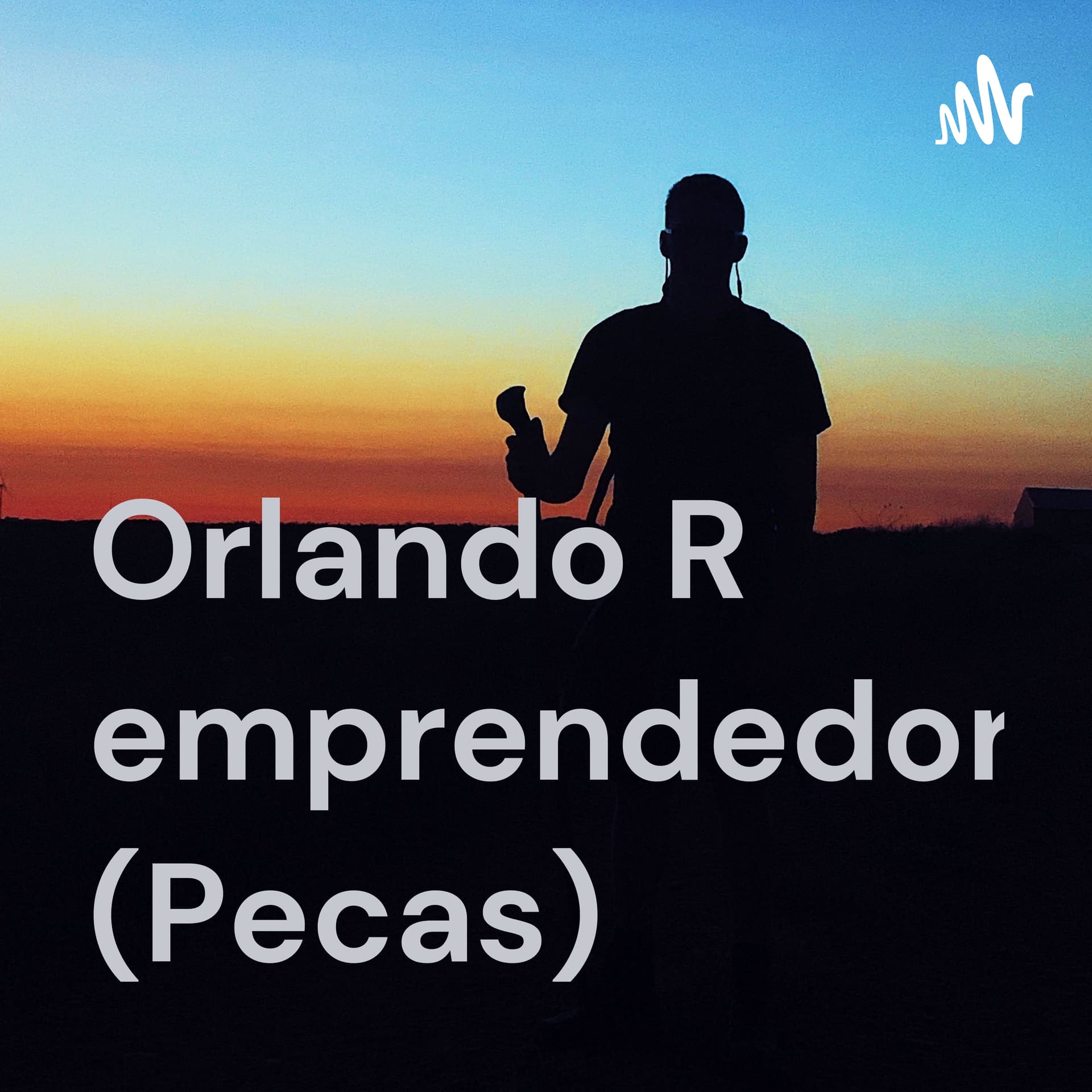 Orlando R. Emprendedor (Pecas) - Podcasts