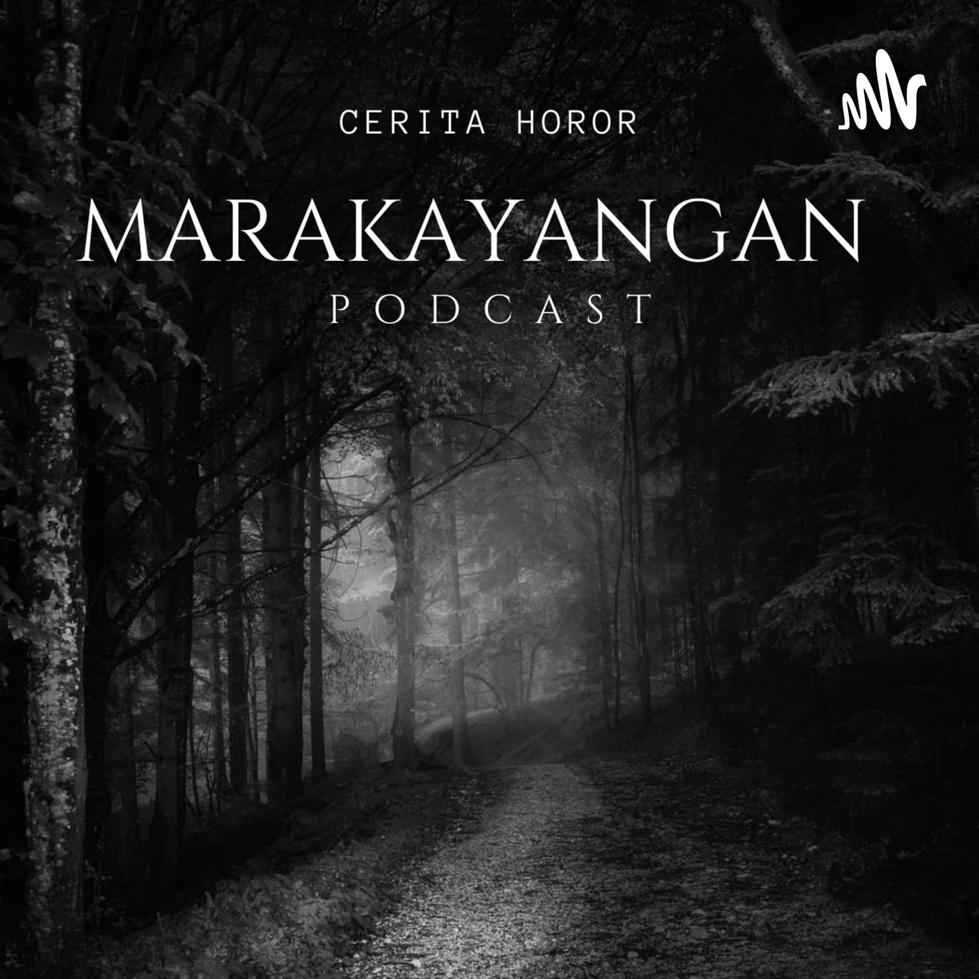 Podcast Marakayangan - Podcasts