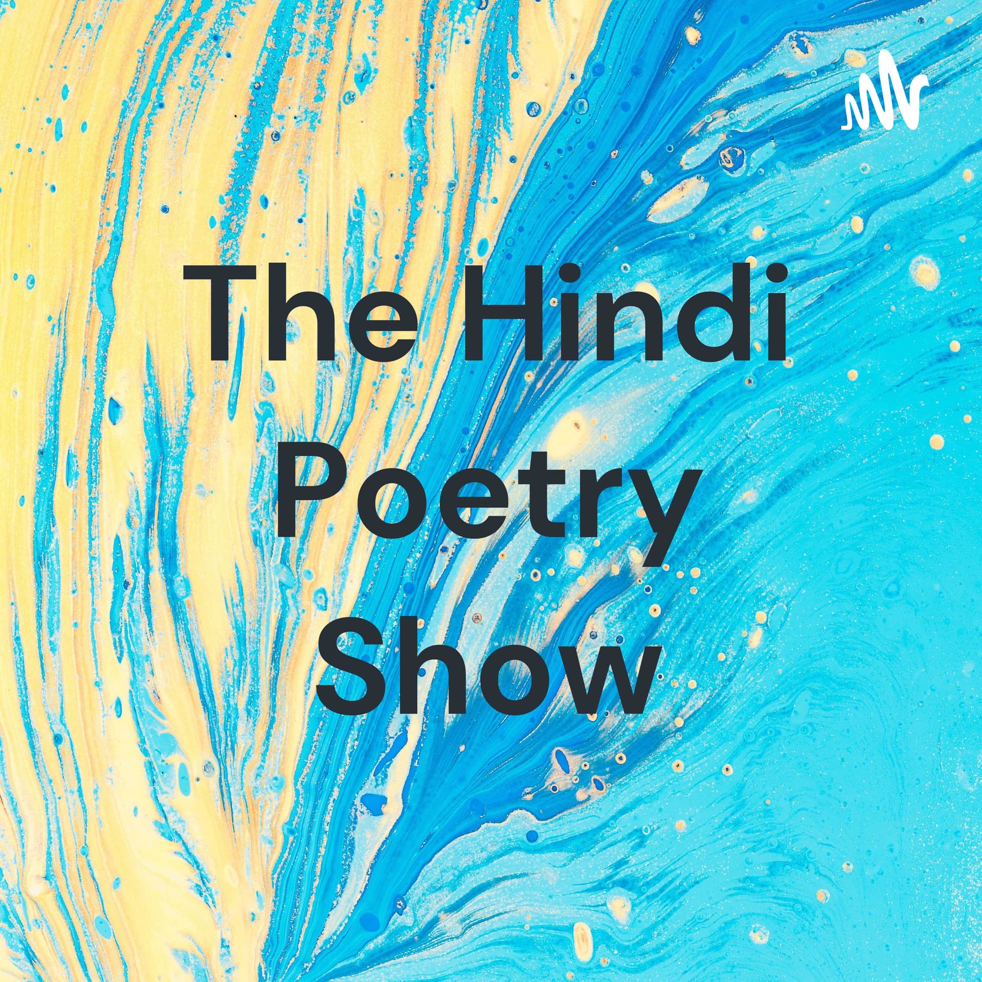 The Hindi Poetry Show - Podcasts