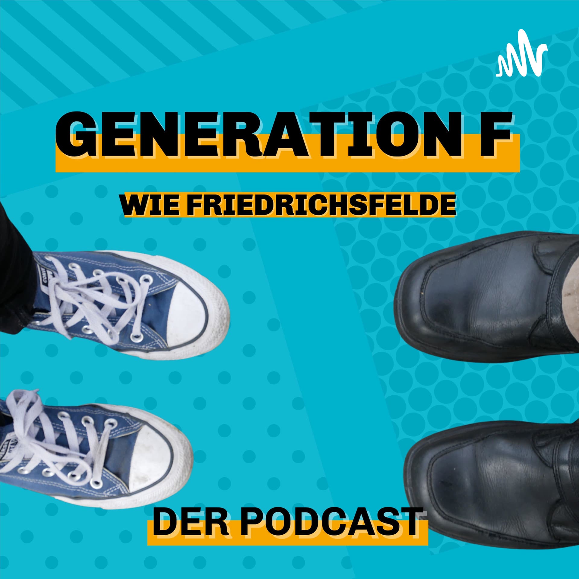 Generation F - wie Friedrichsfelde - Podcasts