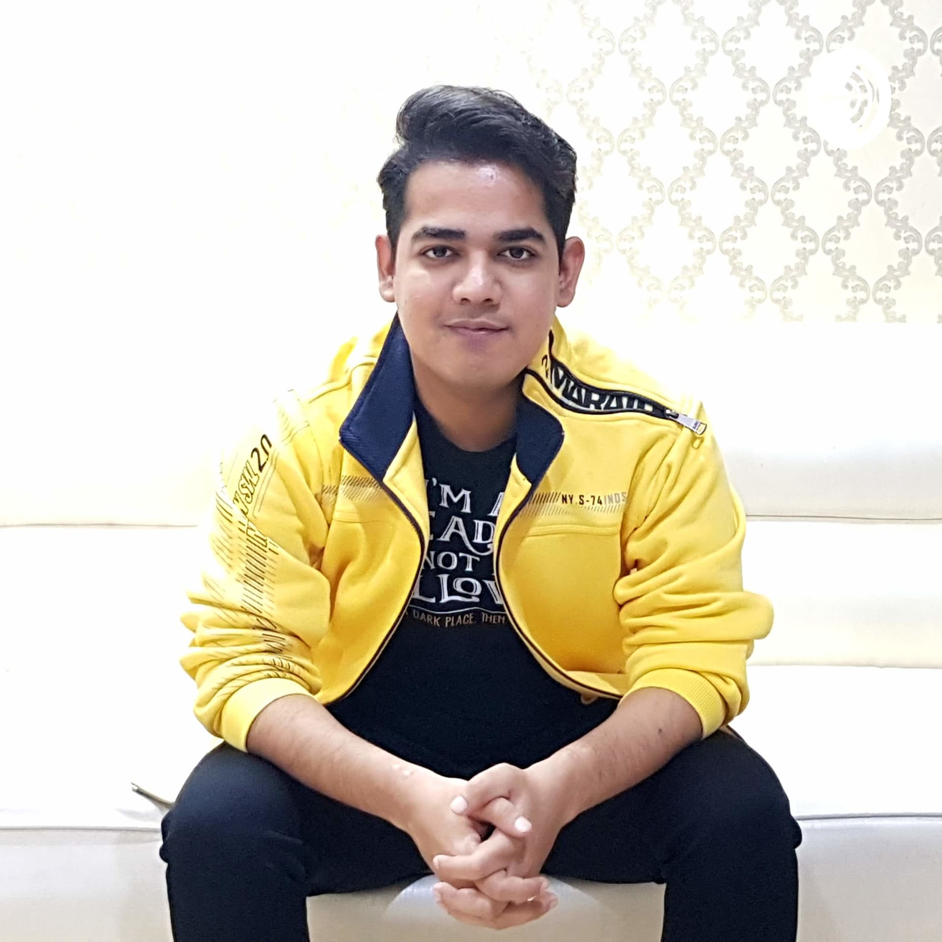 Kunal Vijay: The Untamable Soul - Podcasts