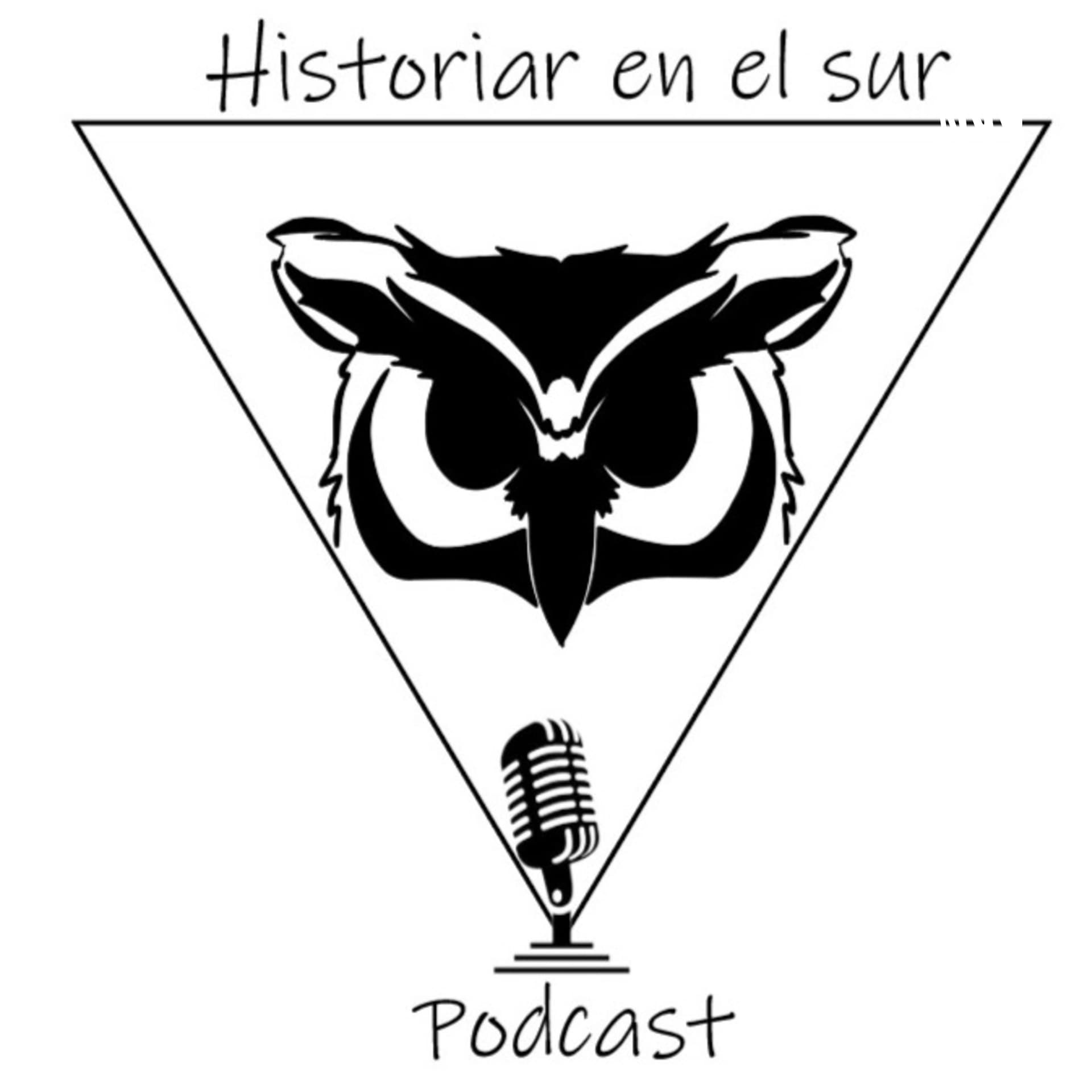 Historiar en el Sur - Podcasts