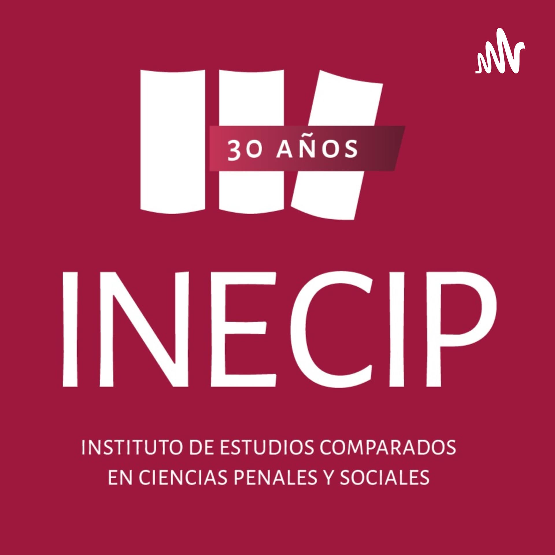 INECIP - Podcasts