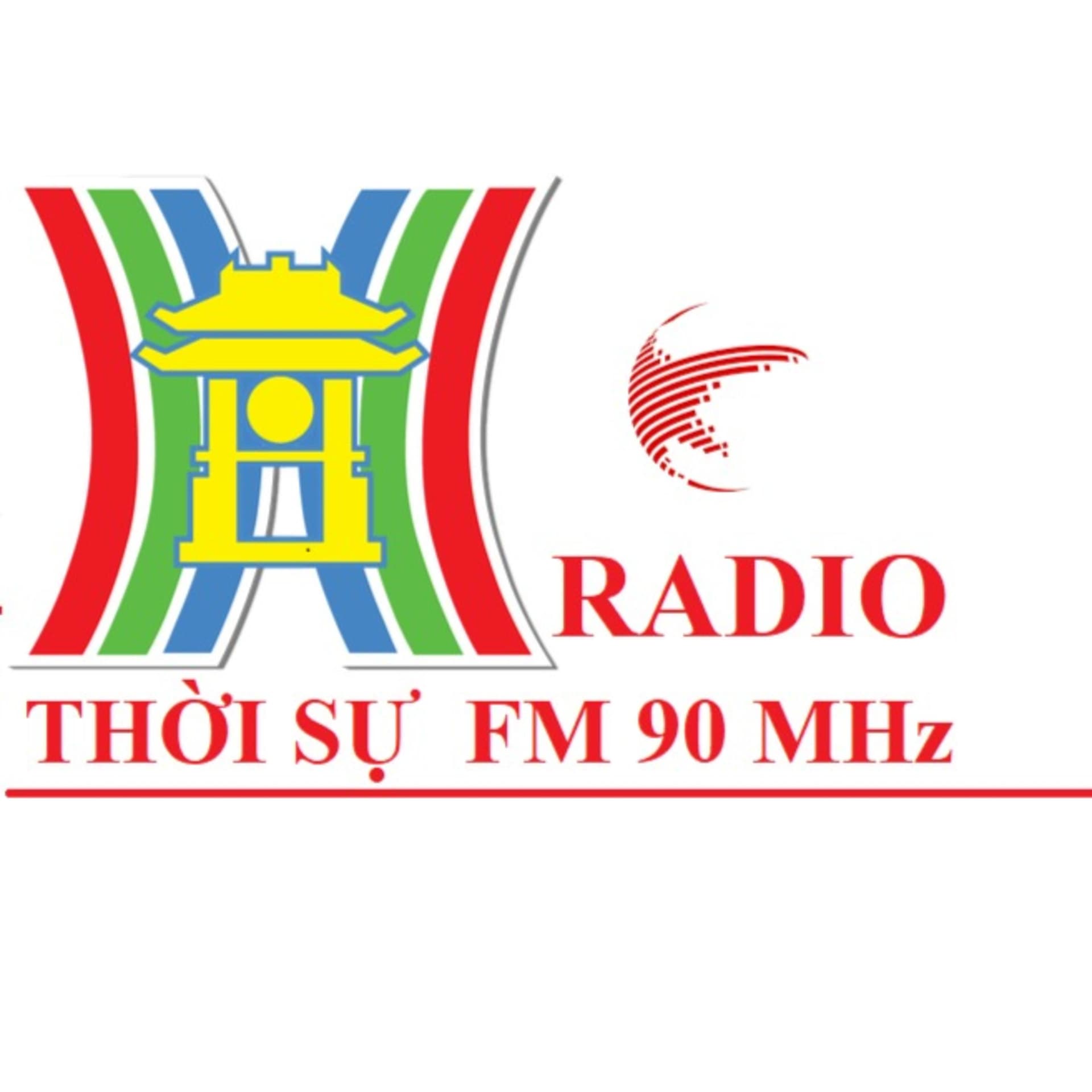 HANOI Radio FM 90MHz - Podcasts